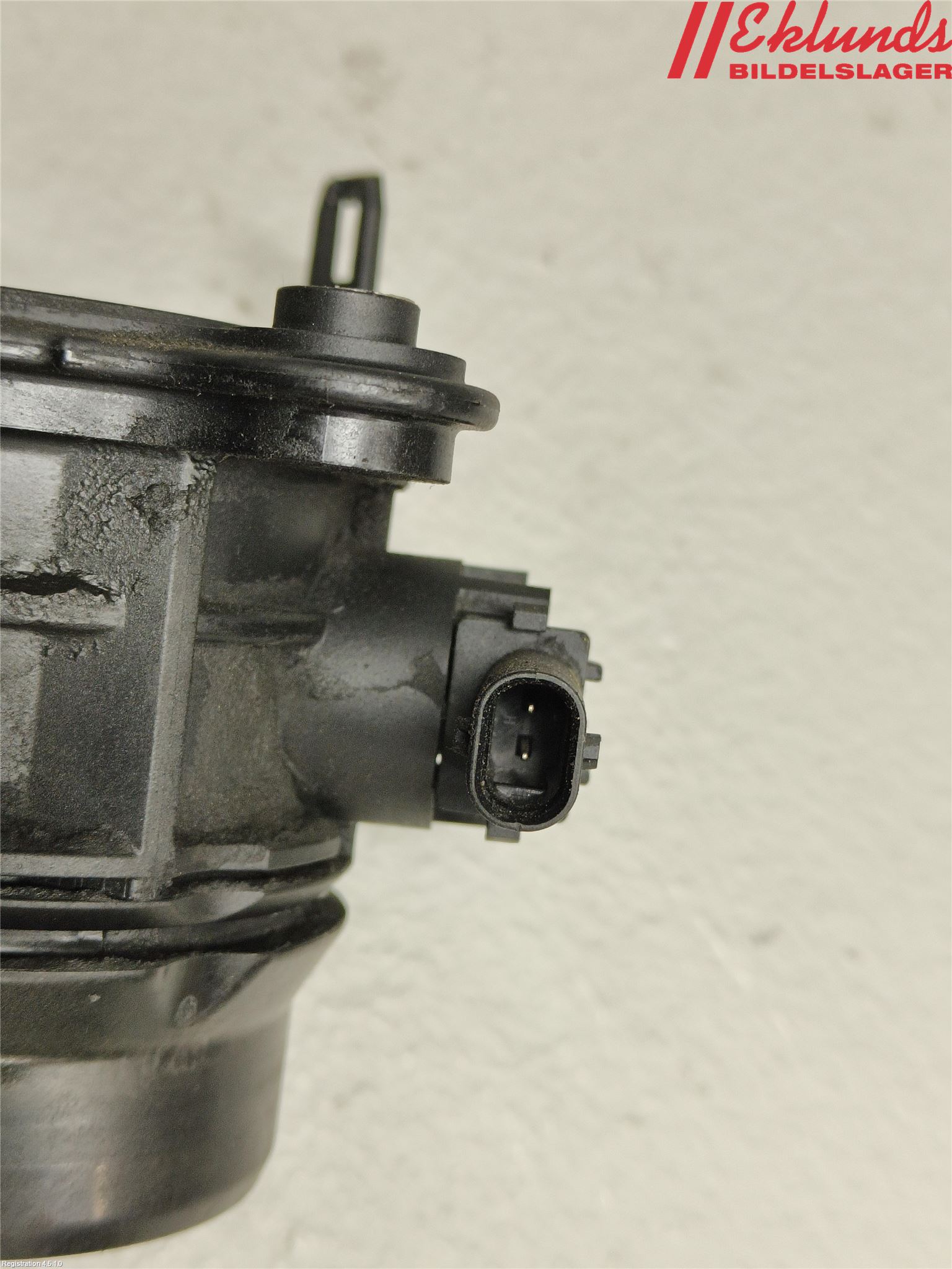 BMW 5 F10/F11/F18 09-17 Givare Insugsluft Temperatur