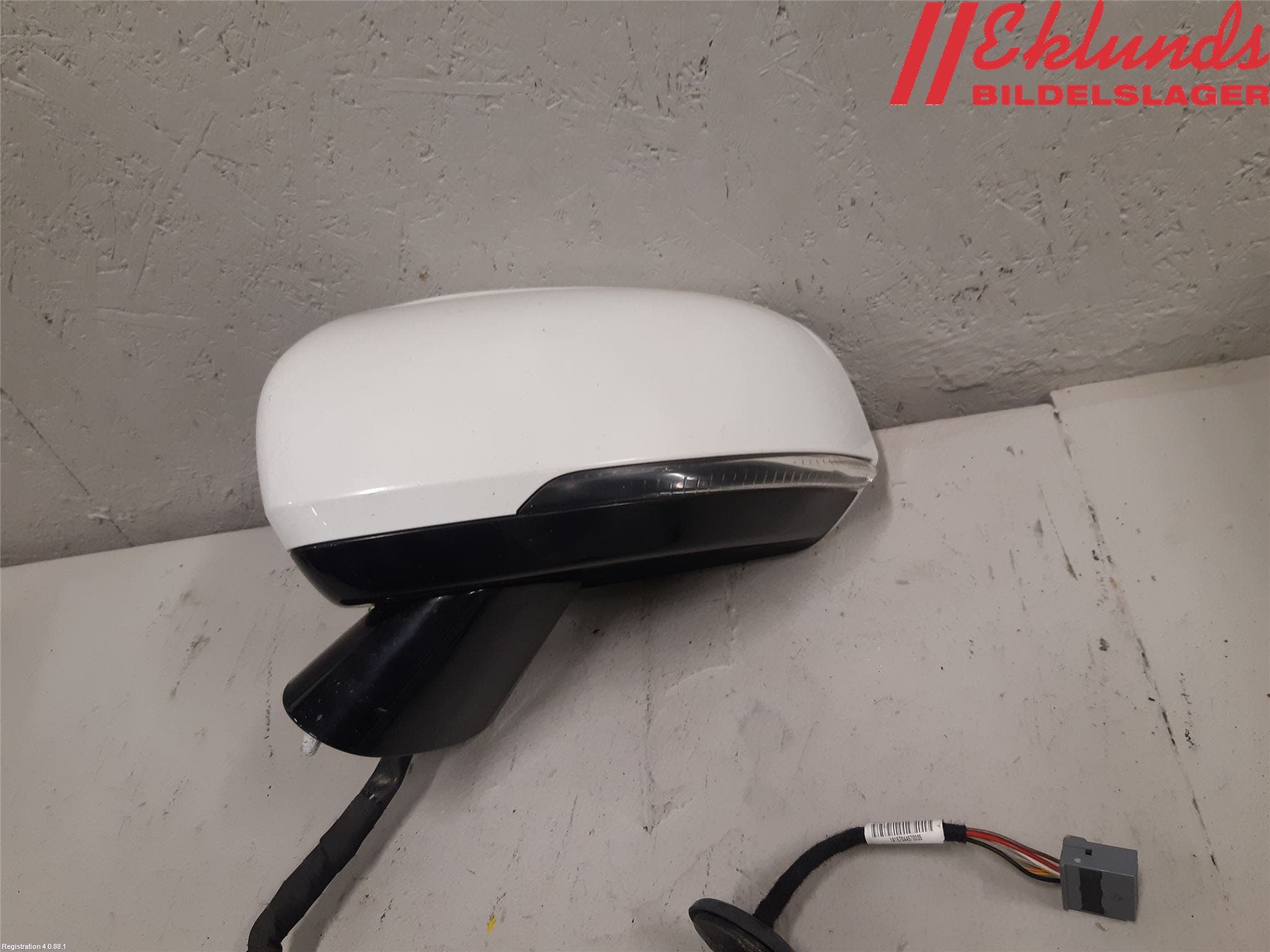 Volvo V90 17->> Spegel Yttre El Vä