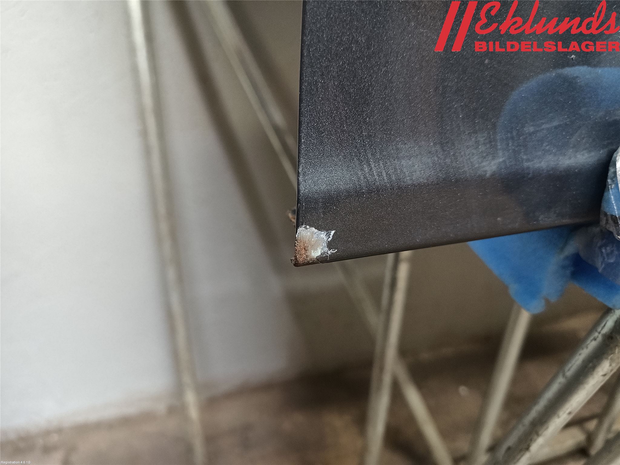 Saab 9-3 VER2/VER3 08-15 Dörr Fram Höger