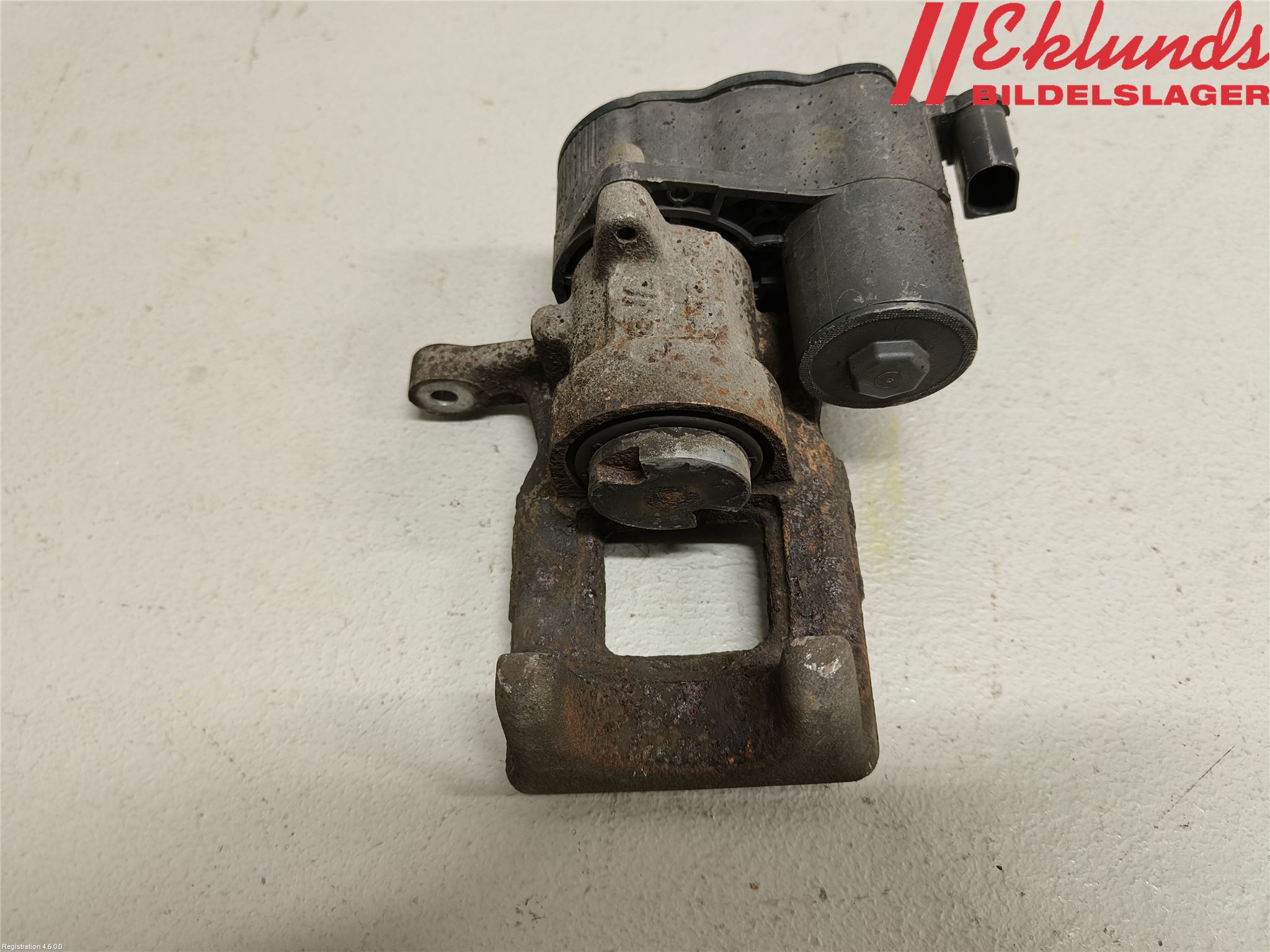 Citroen C4 GRAND SPACETOURER 19-22 Bromsok Bak Vänster