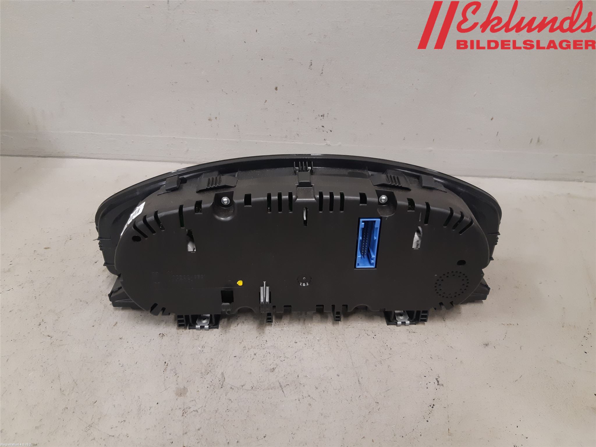 Volkswagen VW TRANSP/CARAVELLE (T5) 04-15 Instrument Komb