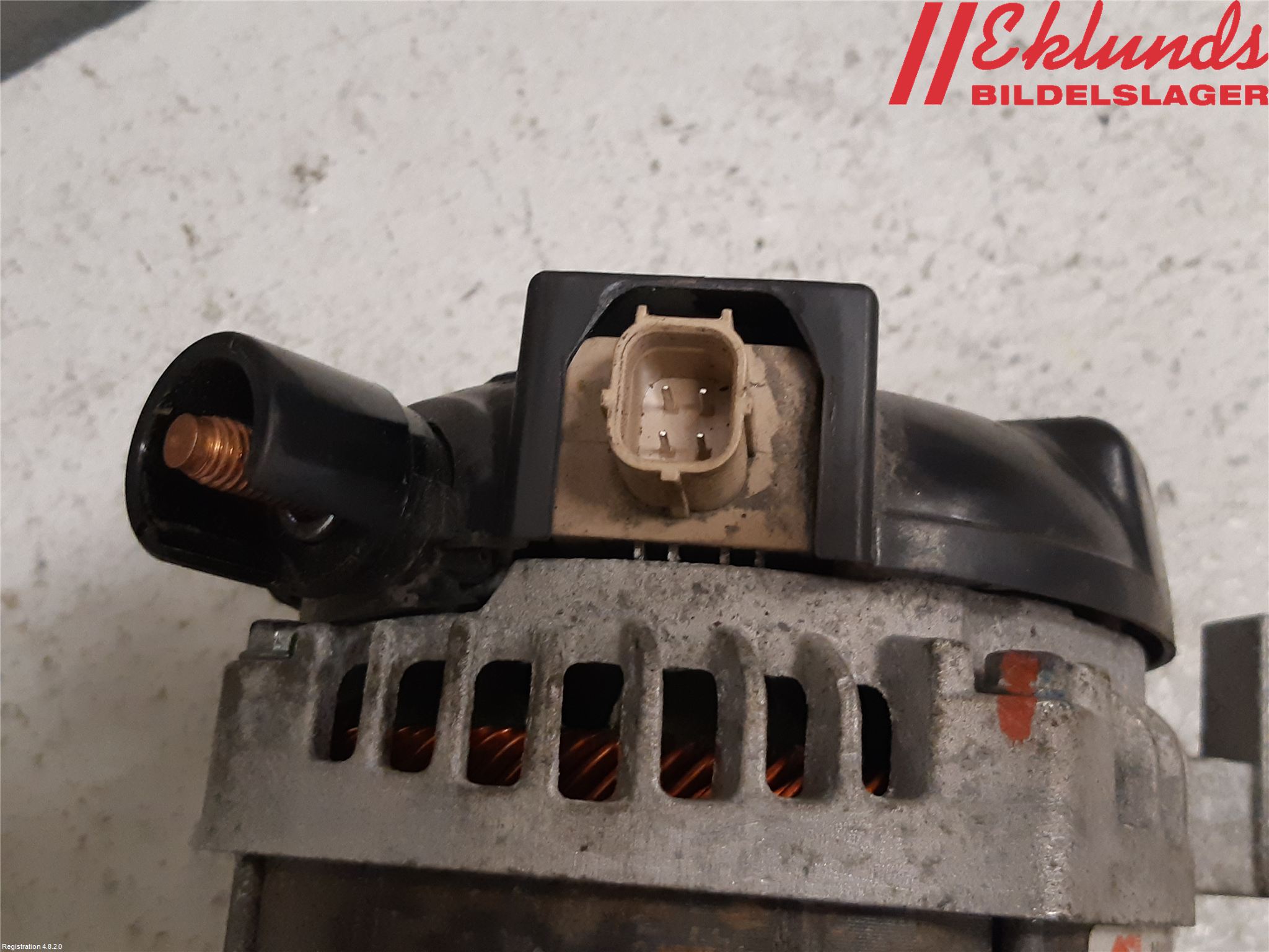 Honda CR-V 07-12 Generator