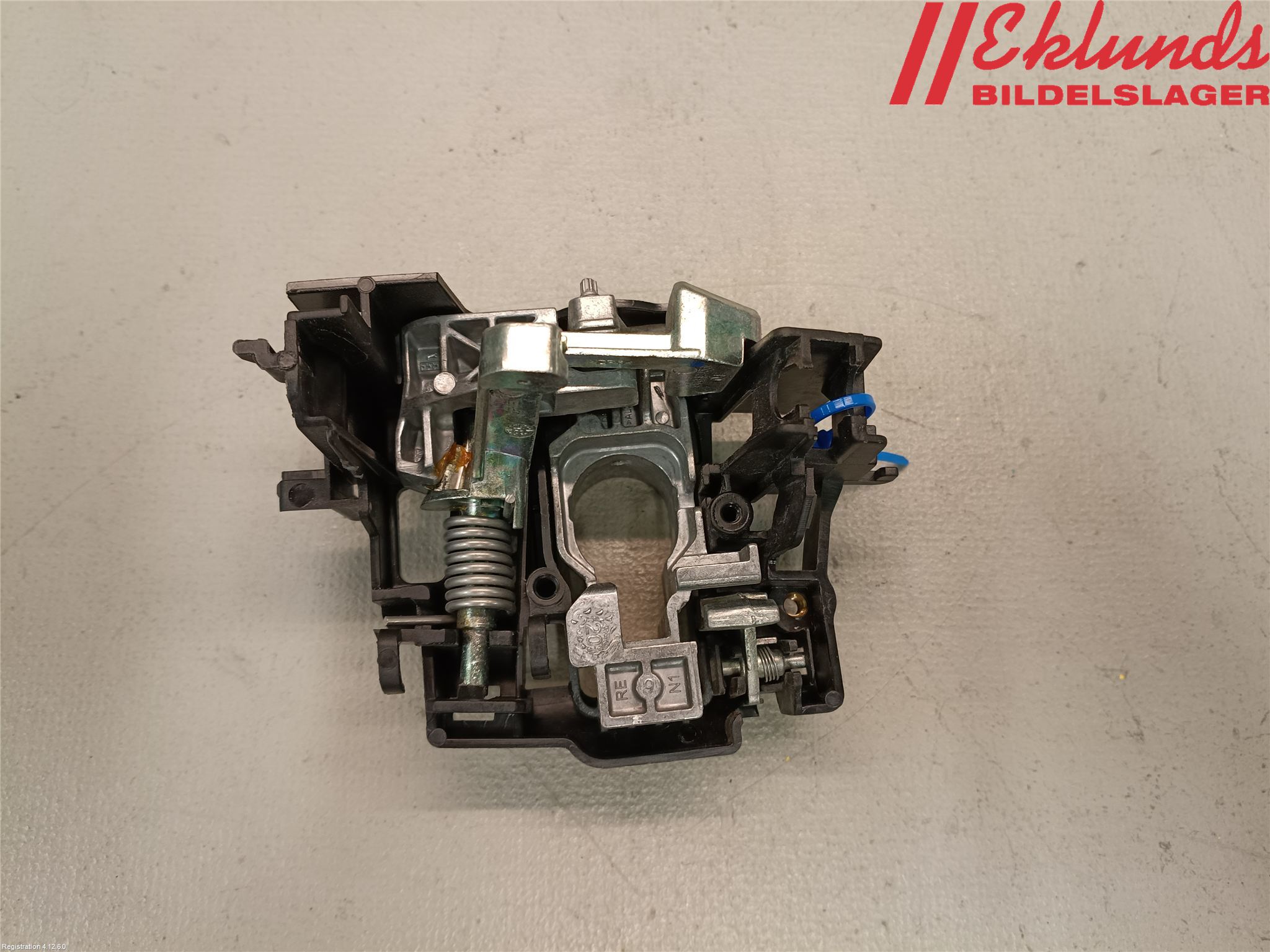 BMW i3 I01 13-22 Dörrhandtag Yttre Hö