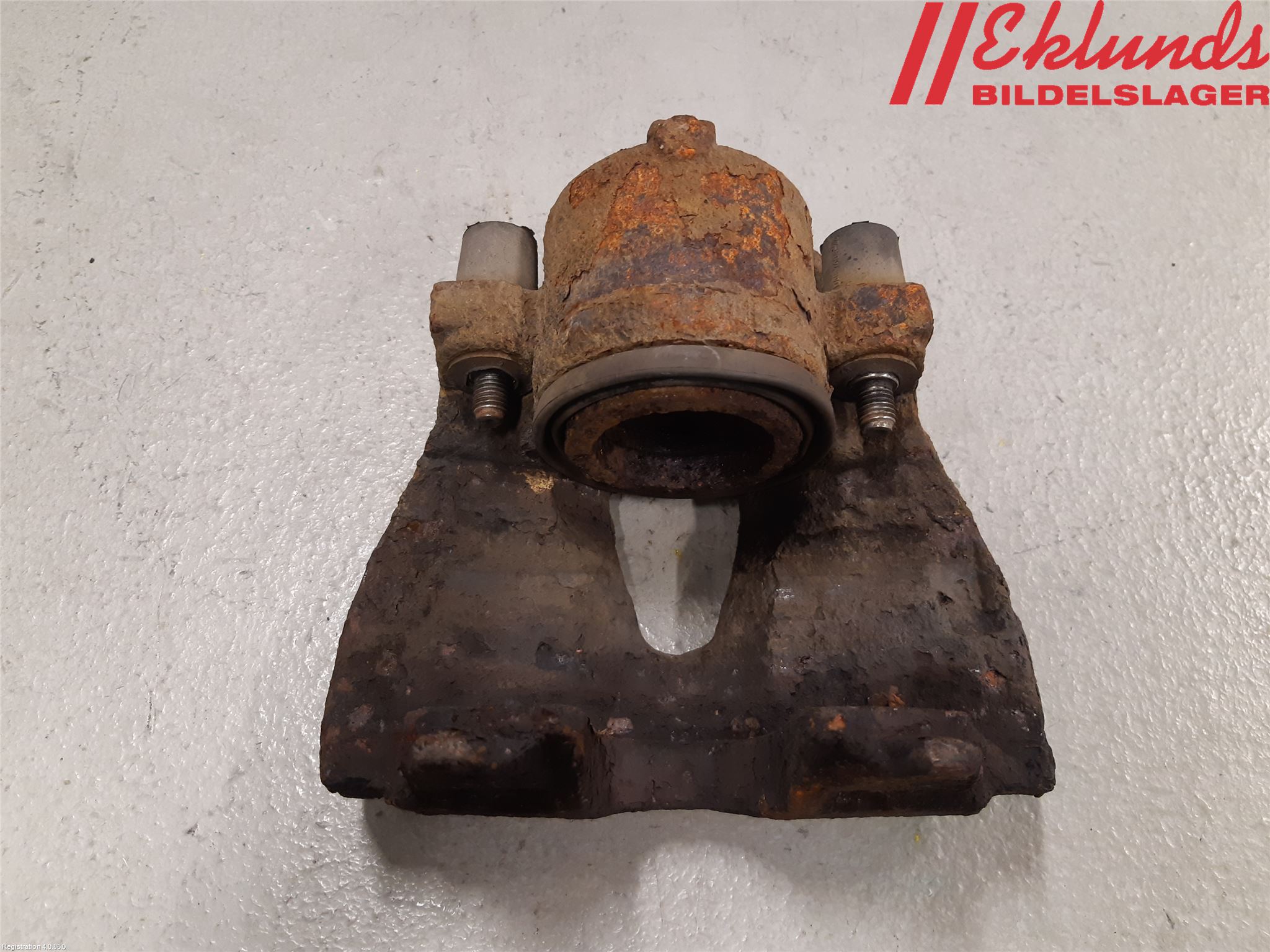 Opel COMBO 02-12 Bromsok Fram Höger