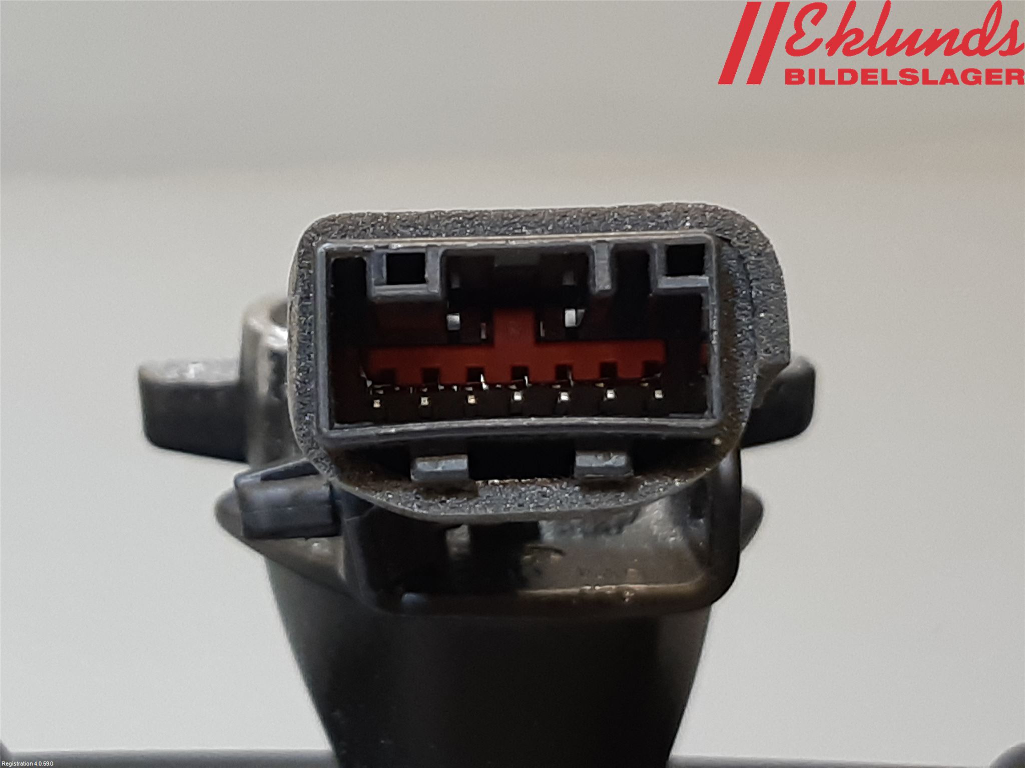 Fiat FREEMONT Spegel Invändig El