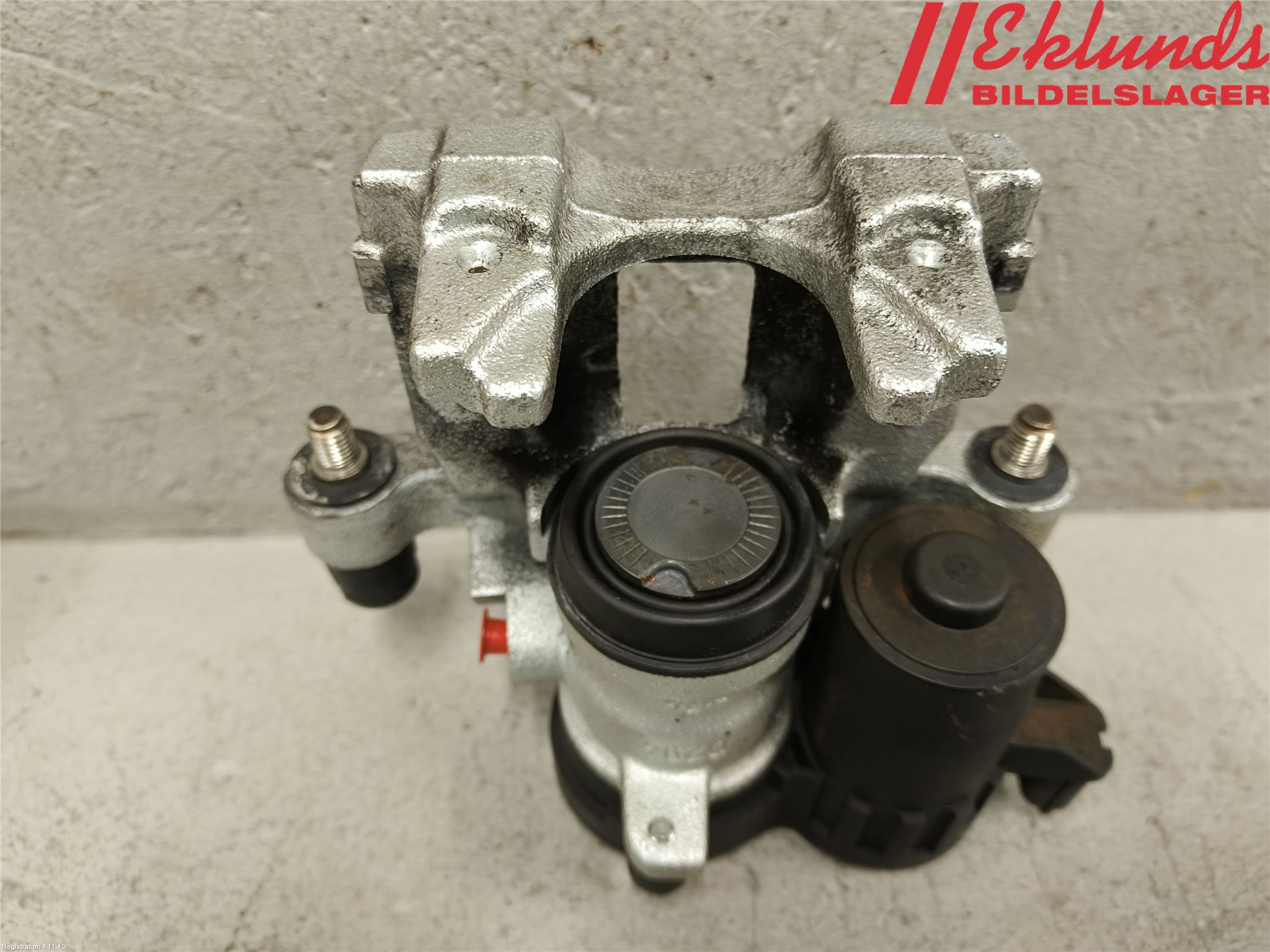 Ford FOCUS 19- Bromsok Bak Höger