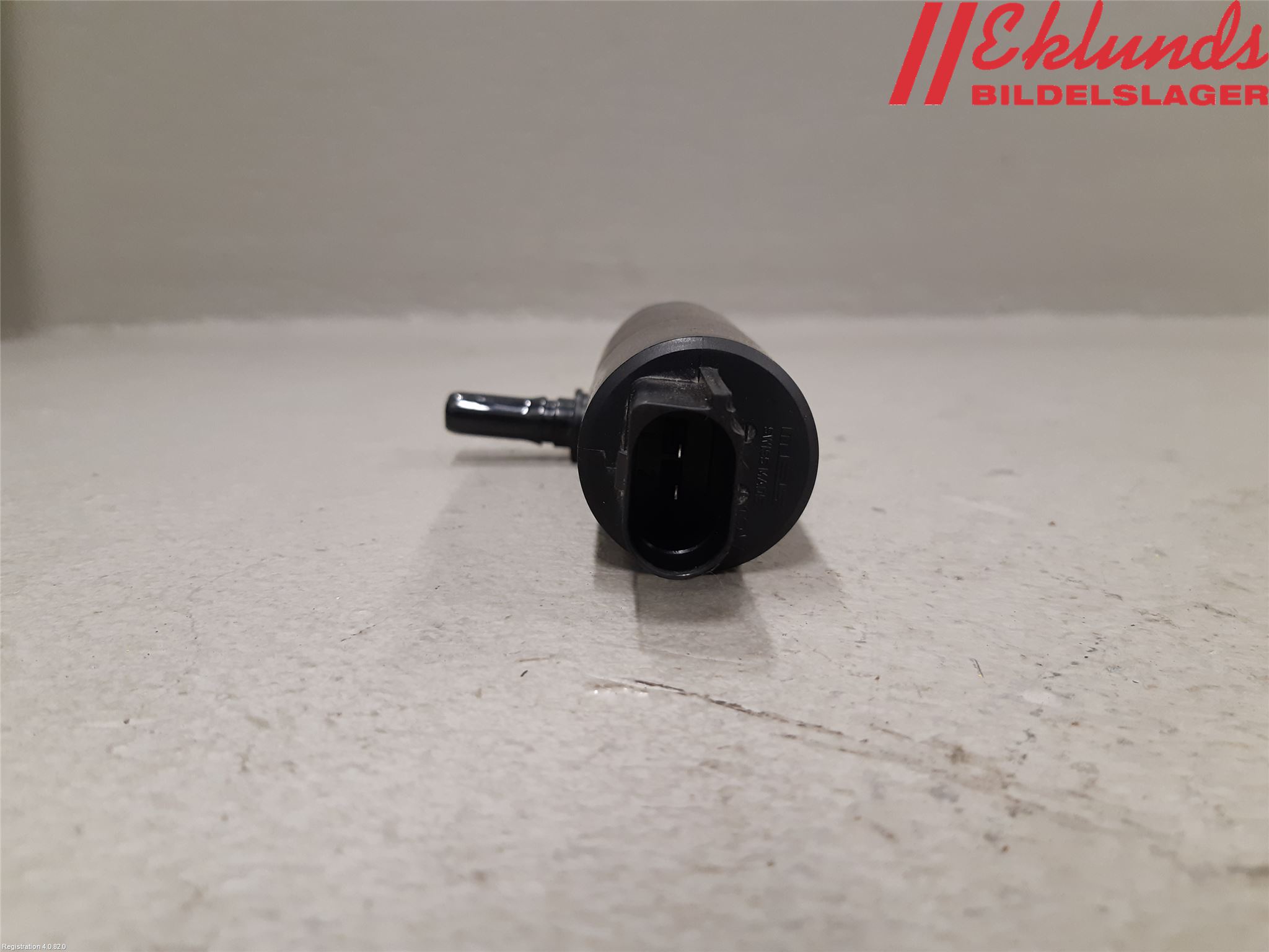 BMW 5 G30/G31/F90 17-23 Spolarpump Högtryck