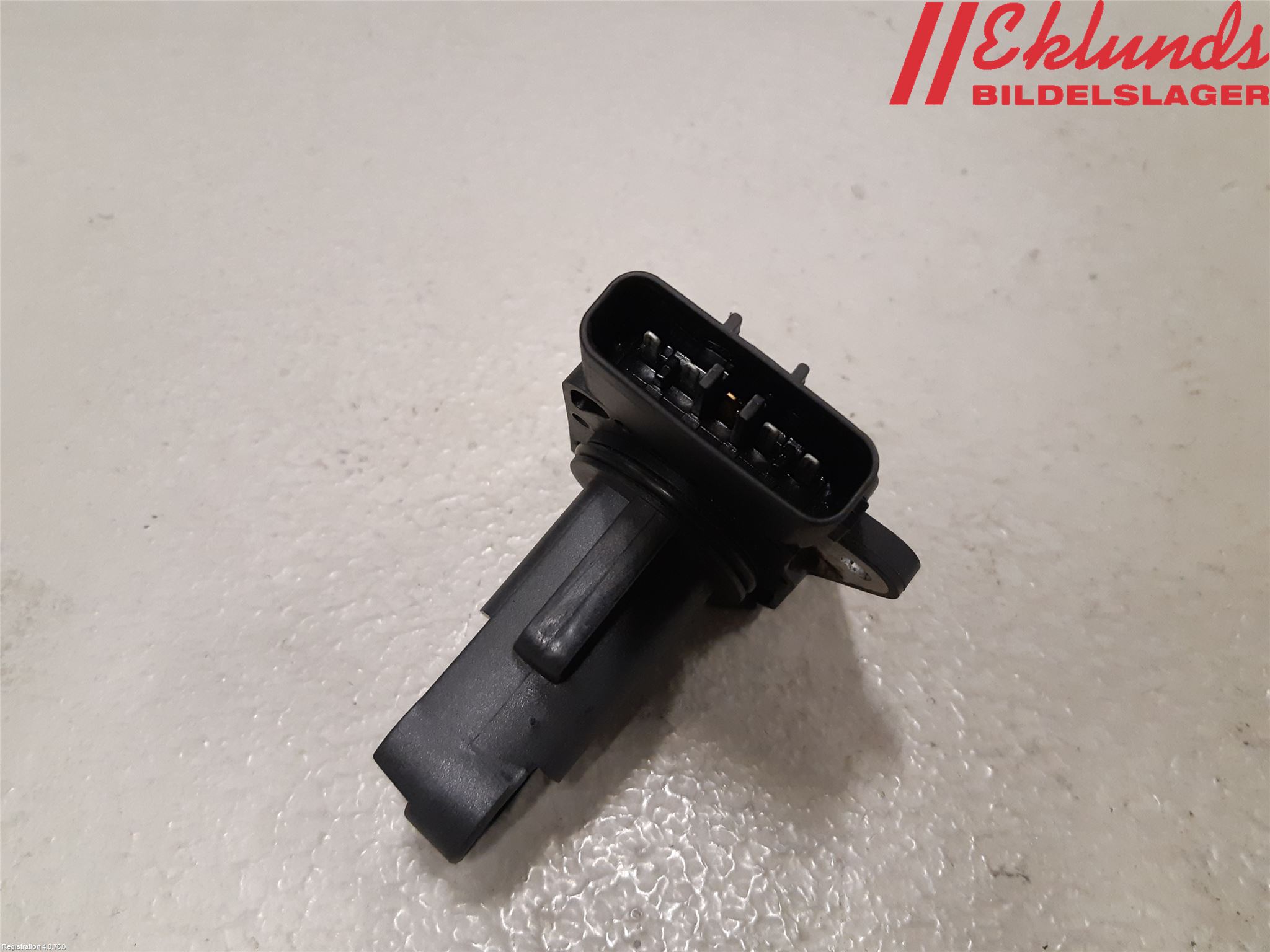 Volvo V70 05-08 Injluftmassamätare