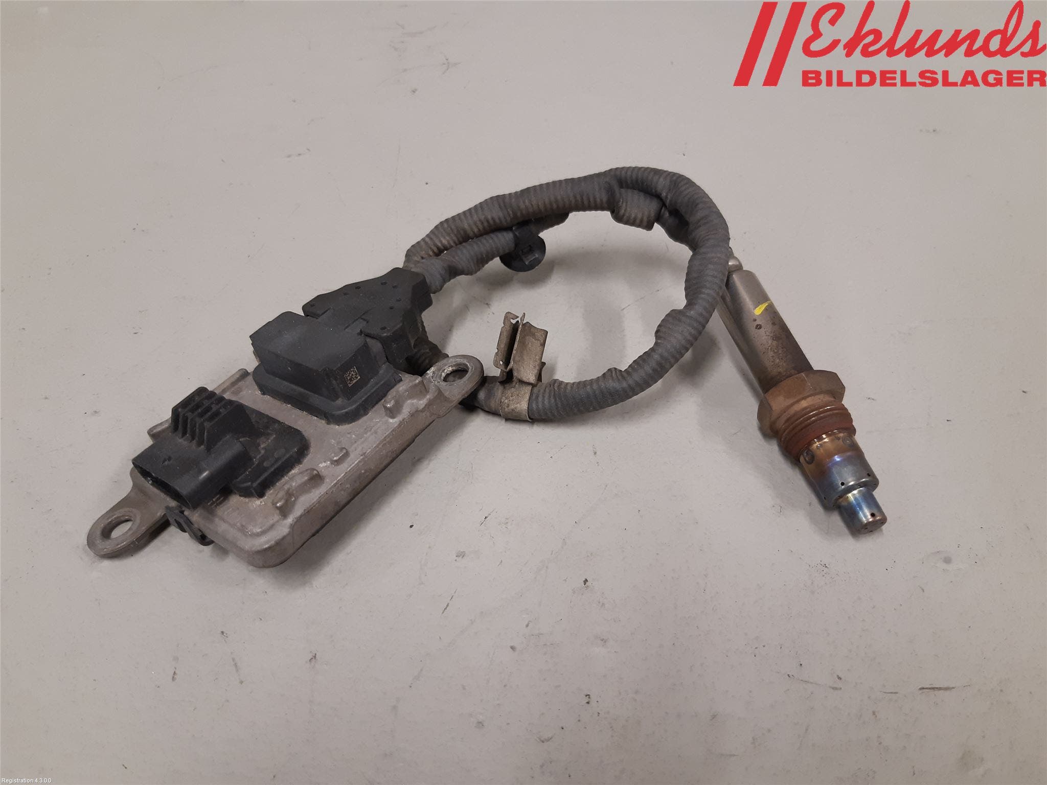 Mercedes-Benz MB SPRINTER (W907/W910) 19- Injmappsensor