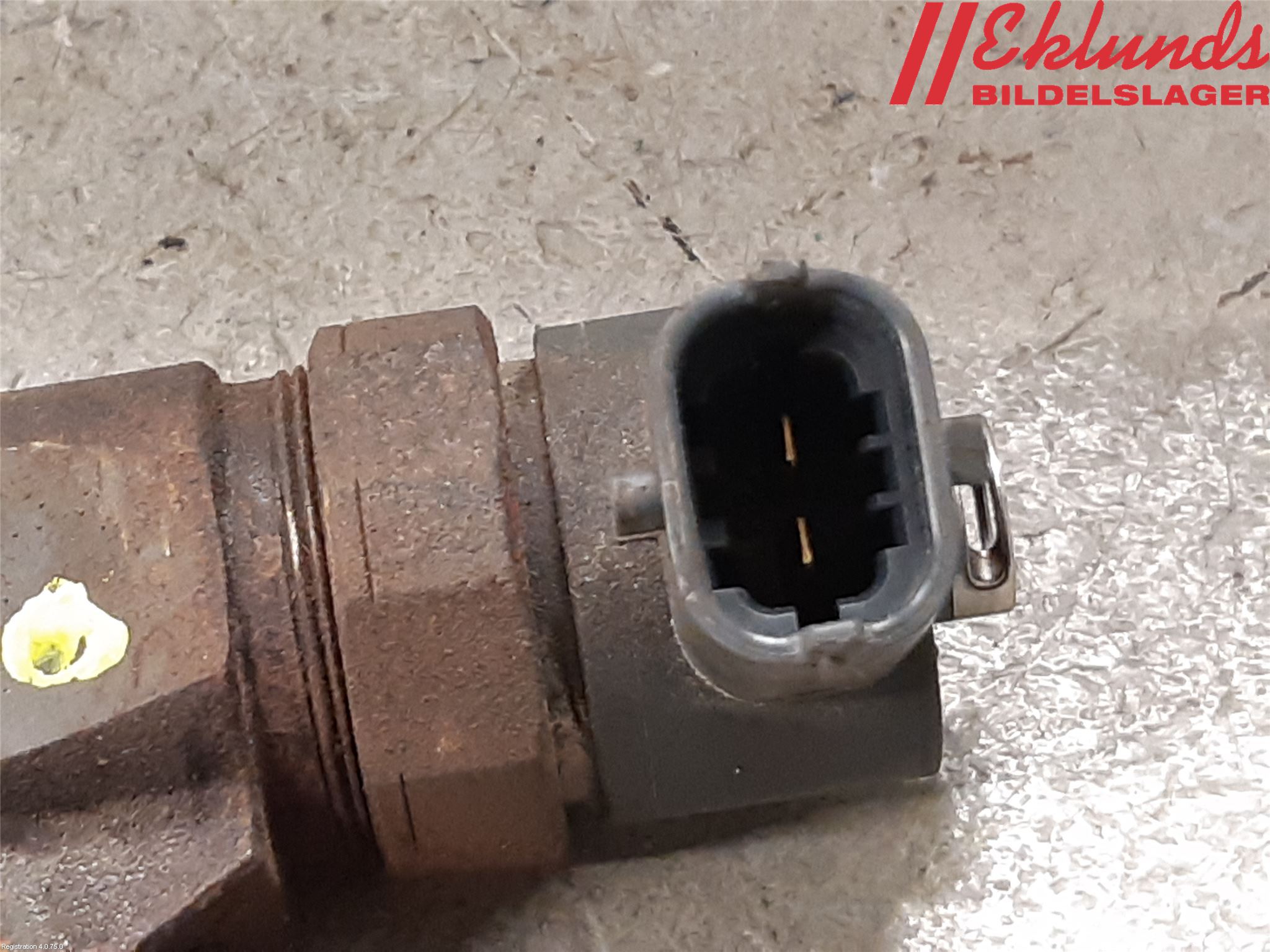 Suzuki SX4 10-13 Injspridare