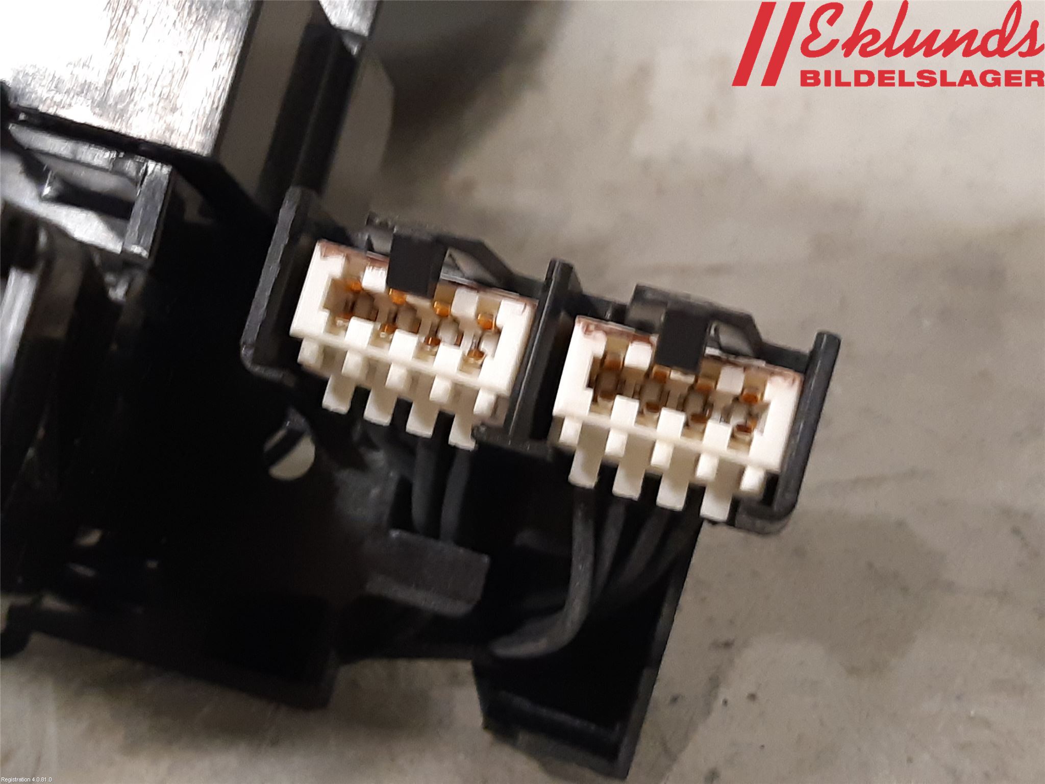 Volvo XC60 18- Spak Torkar-Spolomk