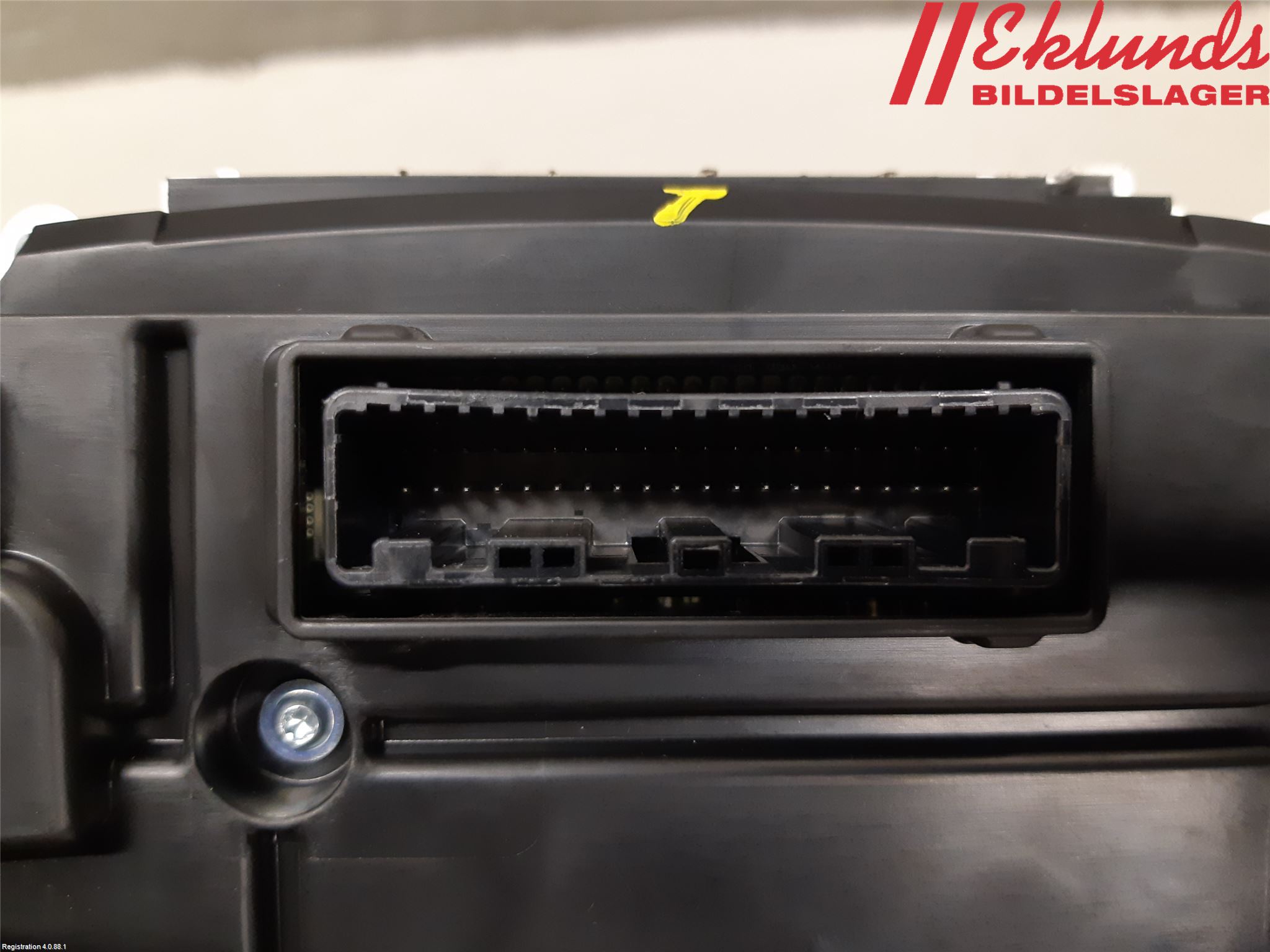 Subaru OUTBACK 15-20 Instrument Komb