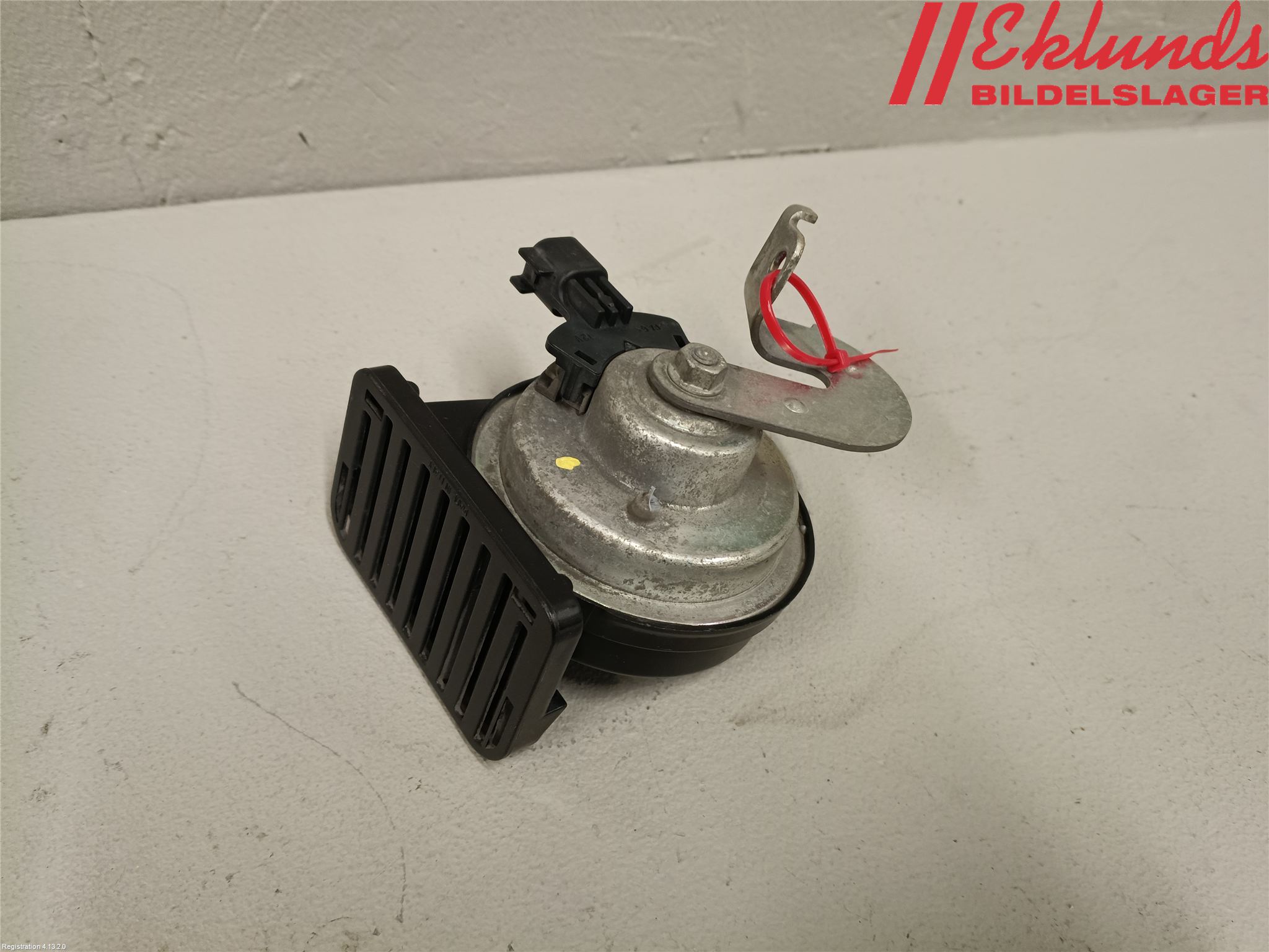 Volvo XC60 14-17 Signalhorn