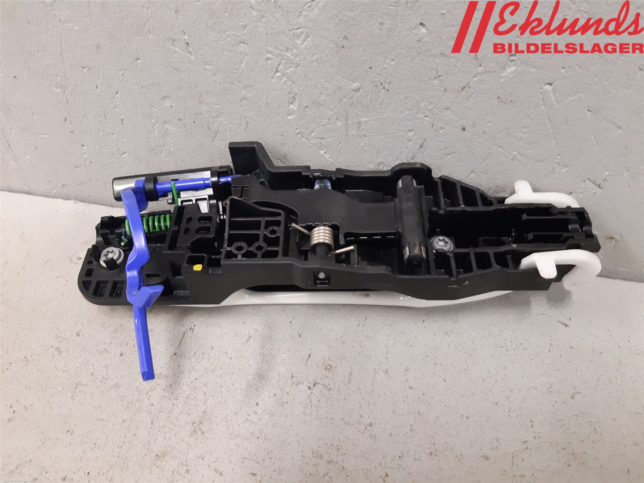 Toyota COROLLA 19- Dörrhandtag Yttre Vä