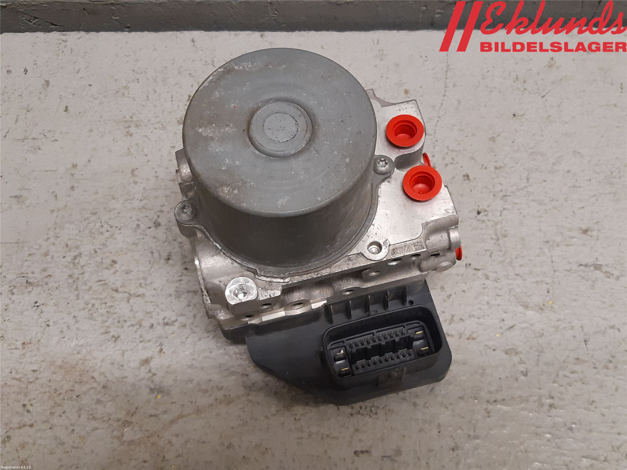 Mazda 6 13- Abs Hydraulaggregat