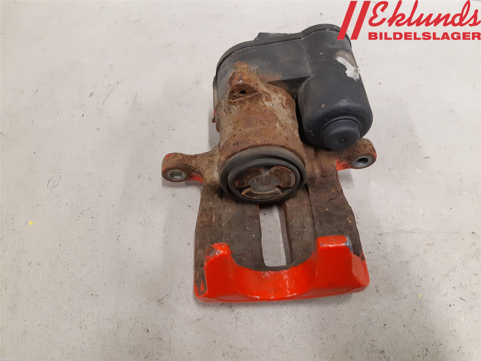 Volkswagen VW PASSAT CC 08-16 Bromsok Bak Höger