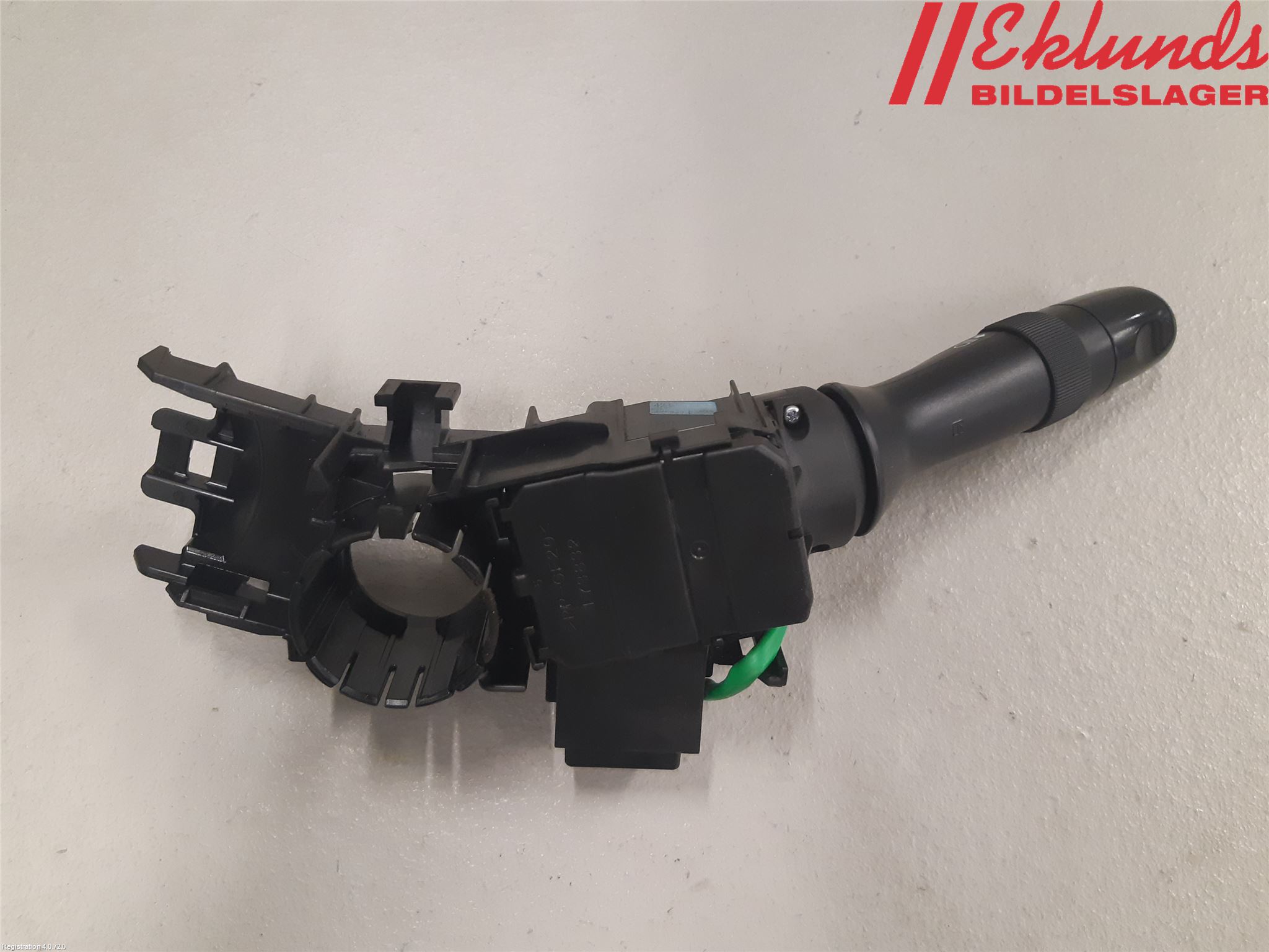 Toyota VERSO-S 11-16 Spak Blinkers-Ljusomk