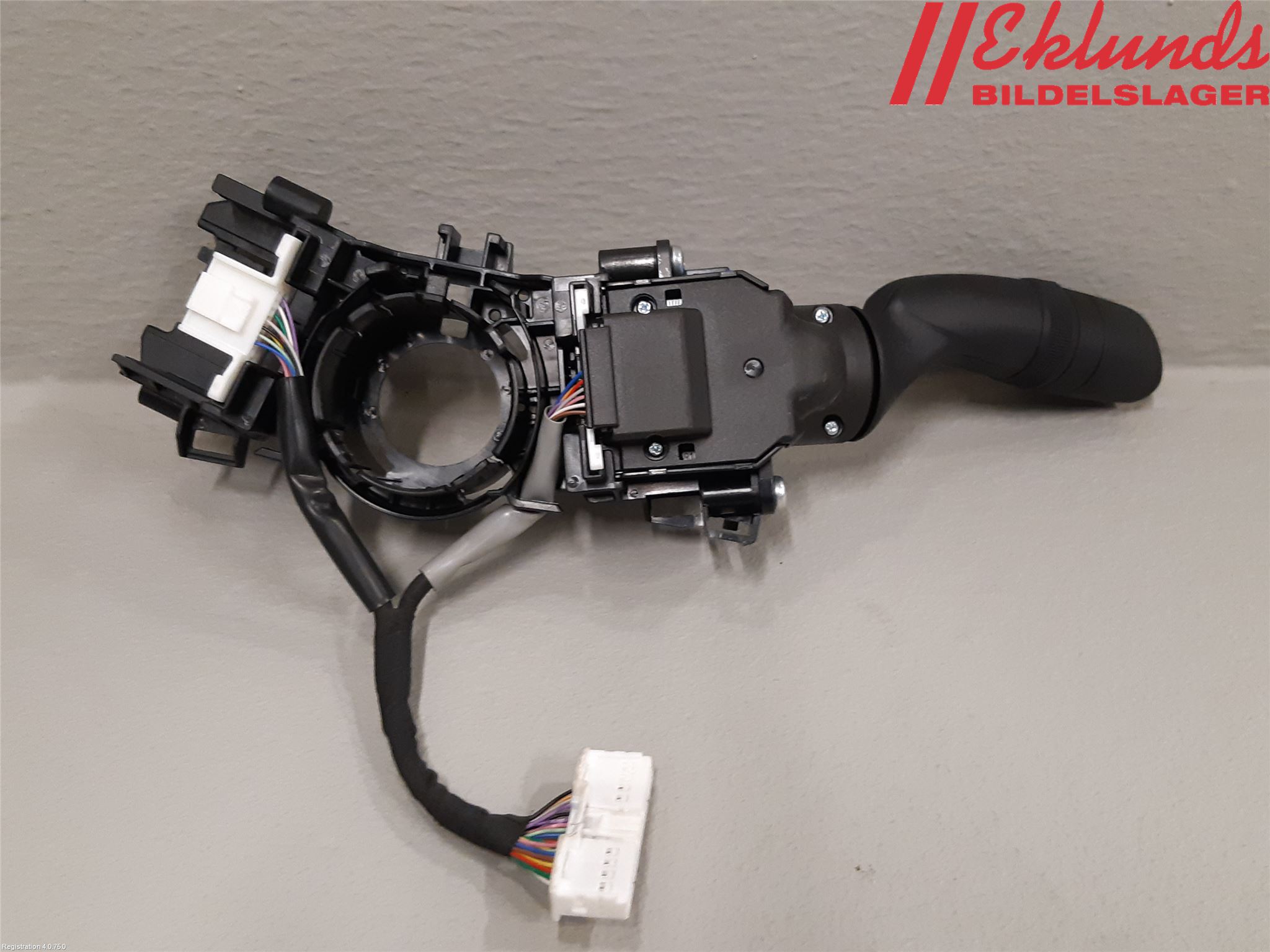 Toyota COROLLA 19- Spak Blinkers-Ljusomk