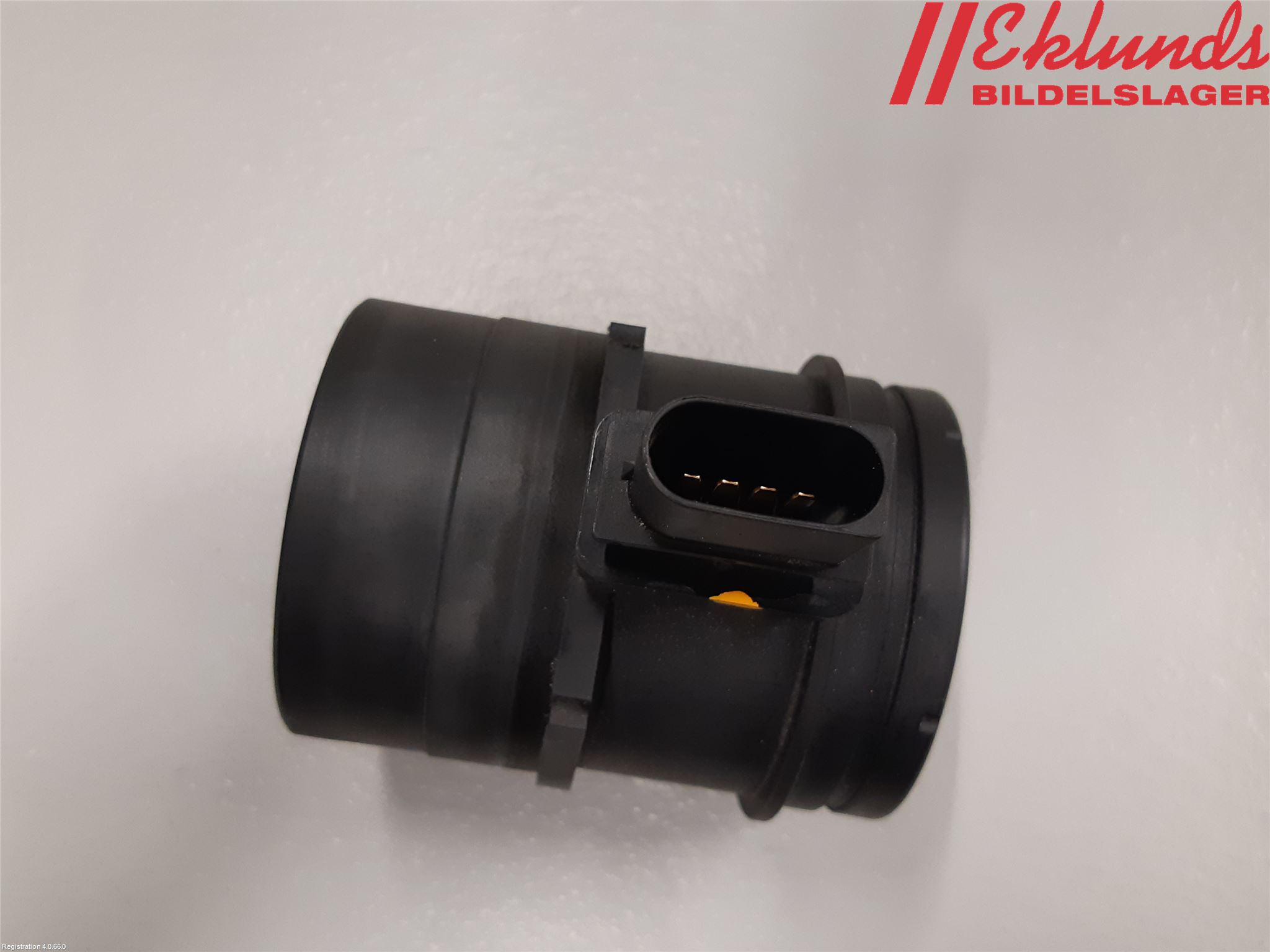 BMW 1 E87/81 5D/3D 03-11 Injluftmassamätare