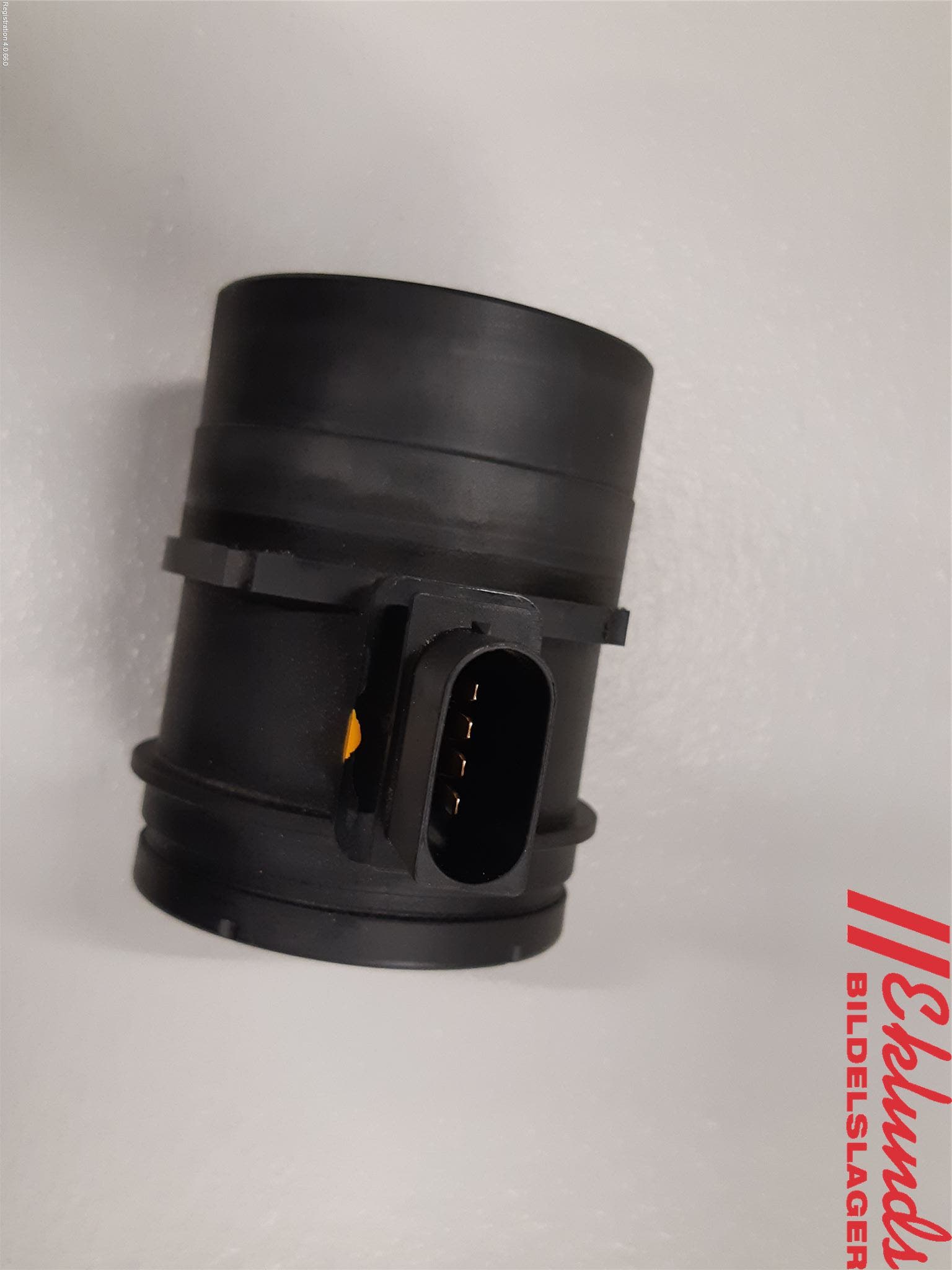 BMW 1 E87/81 5D/3D 03-11 Injluftmassamätare