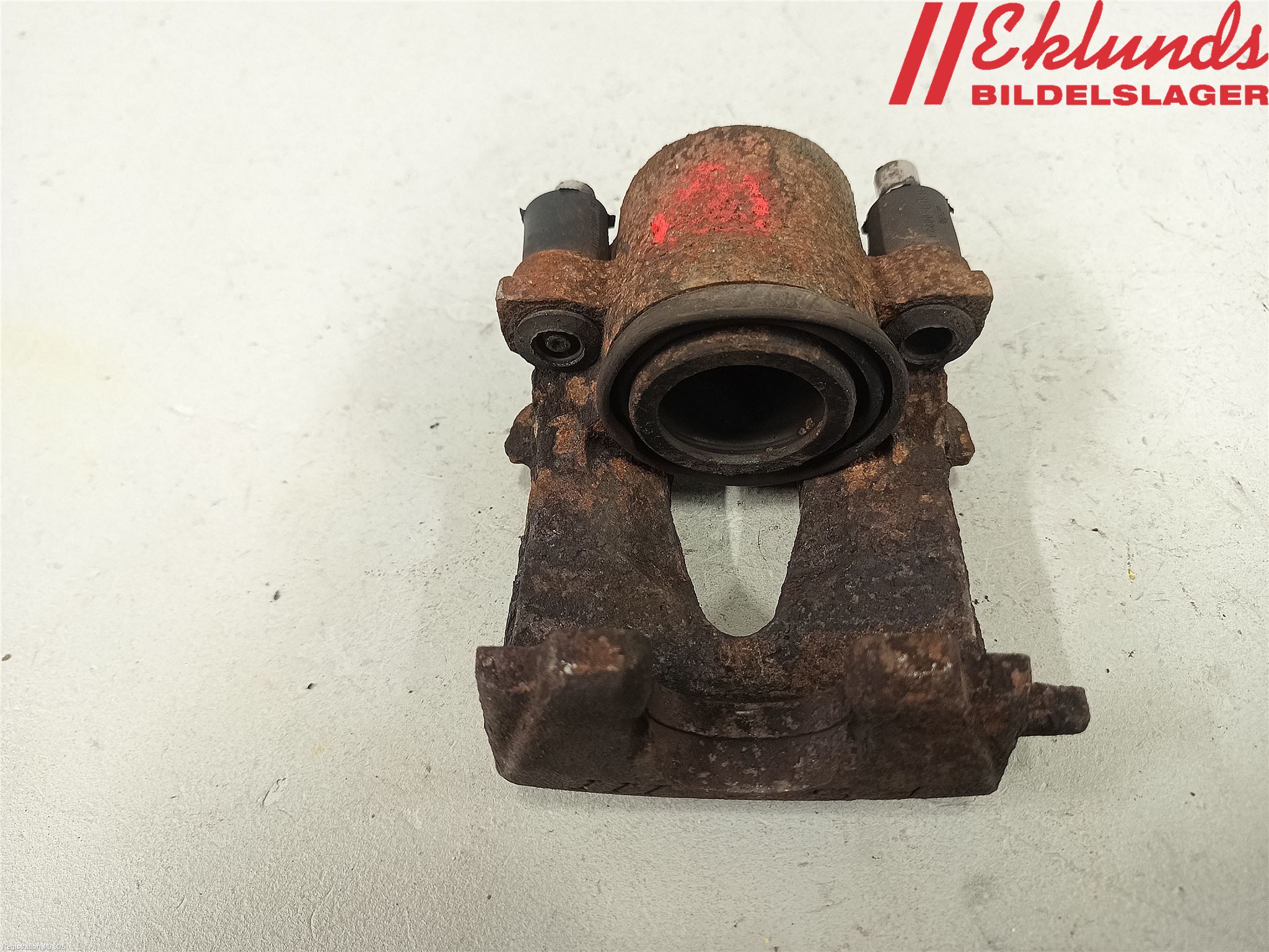 Seat IBIZA IV 08-16 Bromsok Fram Vänster