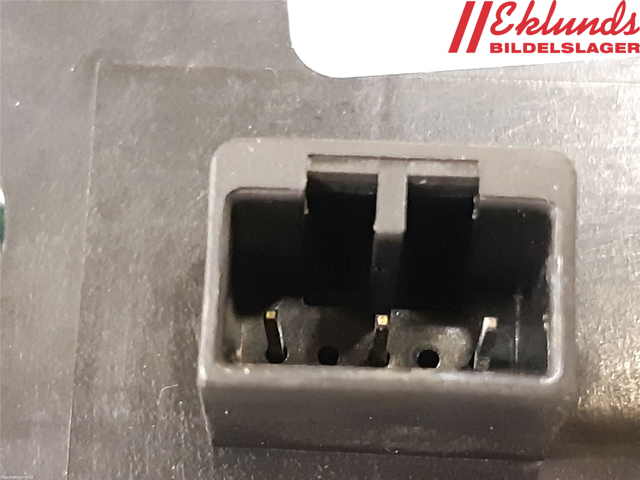 Volvo XC70 05-07 Strömställare Ljus