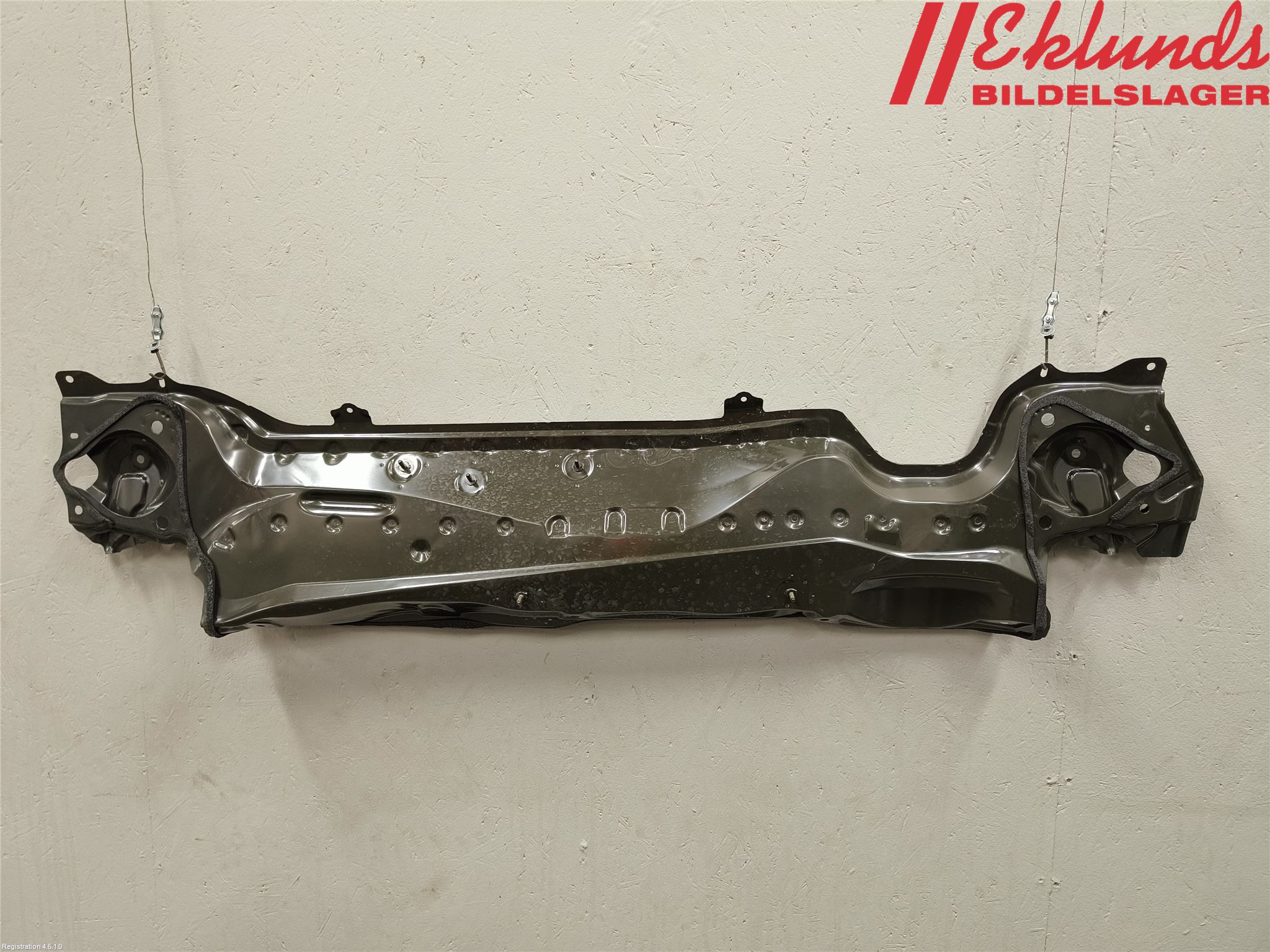 Toyota COROLLA 19- Torpedplåt-Torpedplast