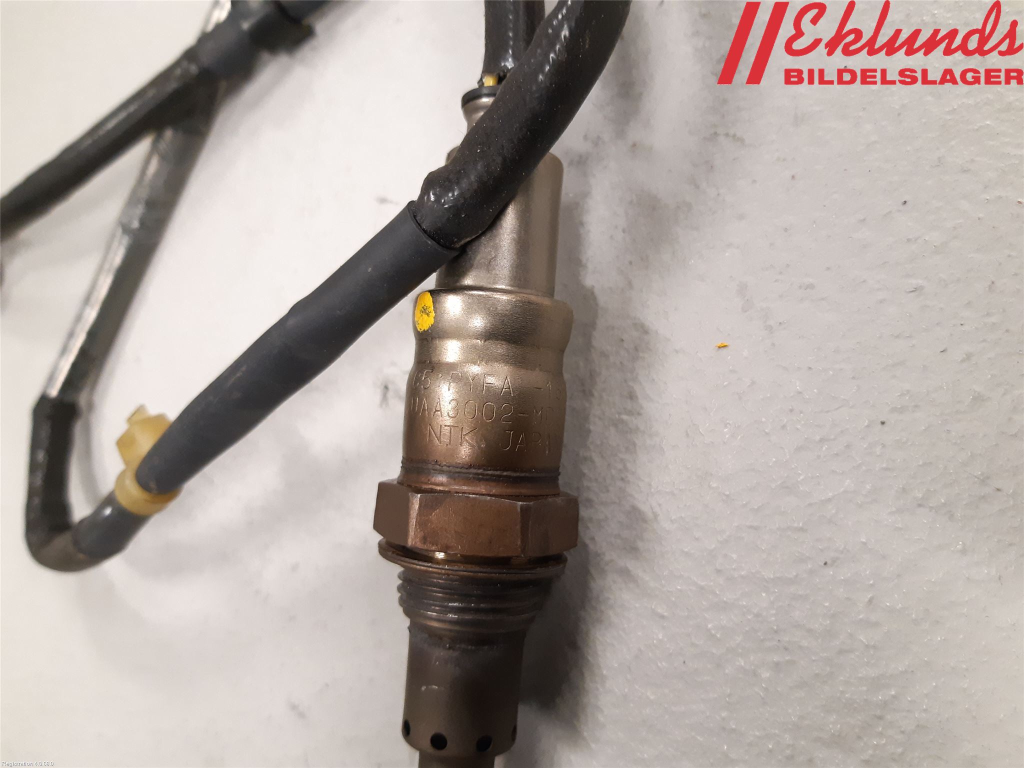 Mazda CX-30 20- Injlambdasond