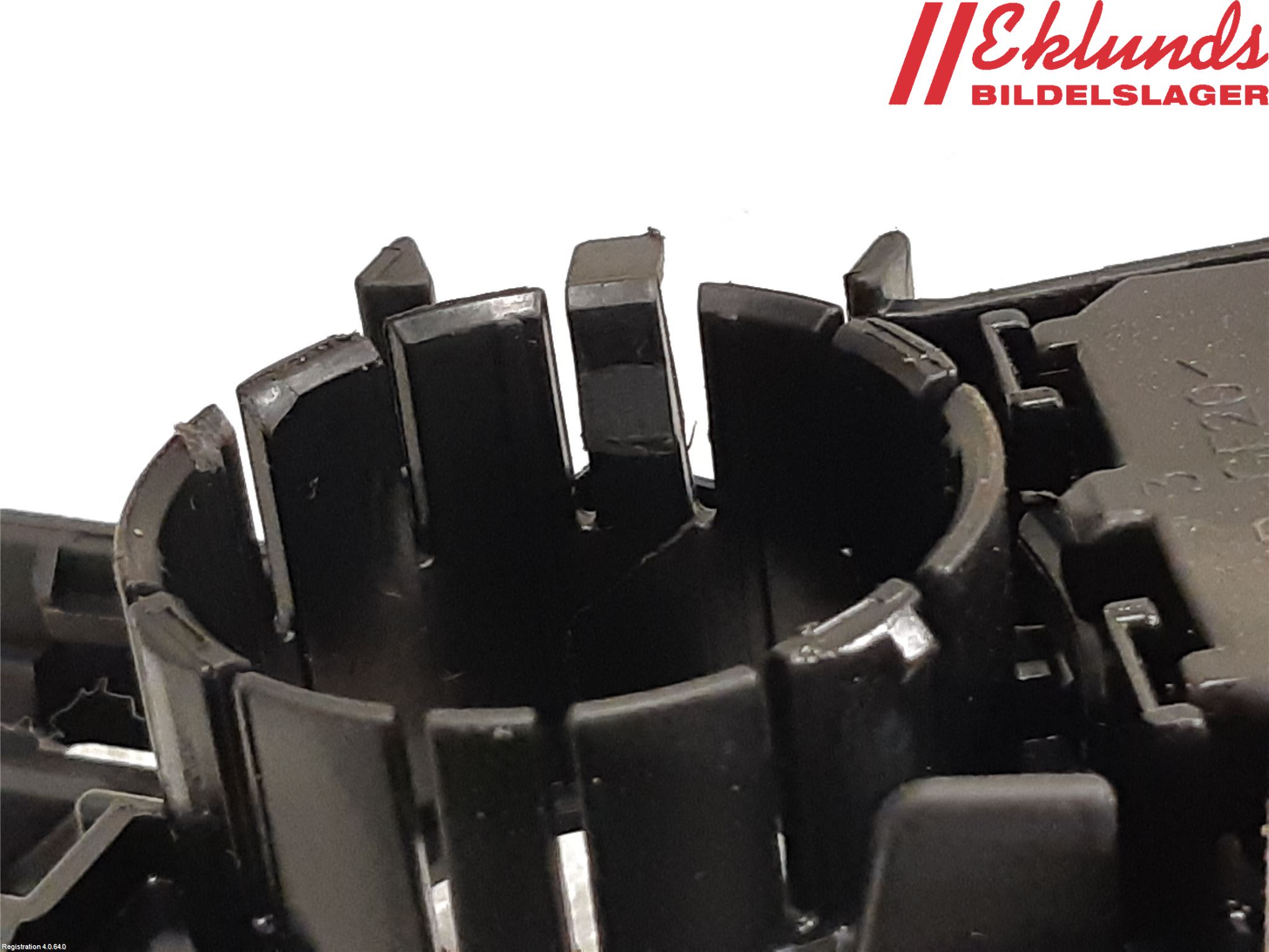 Toyota YARIS XP130 15-20 Spak Blinkers-Ljusomk