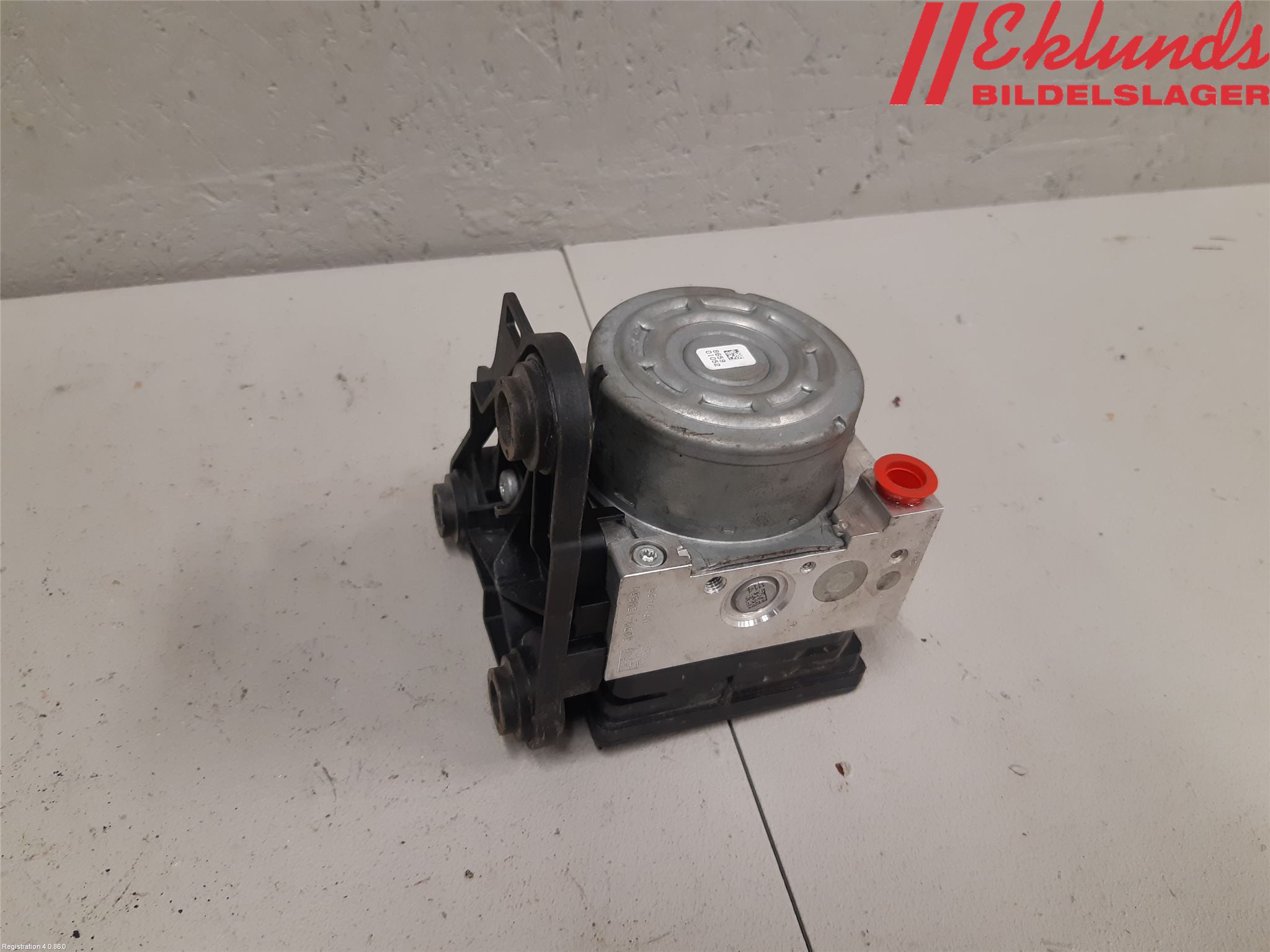 Volkswagen VW PASSAT 15-19 Abs Hydraulaggregat