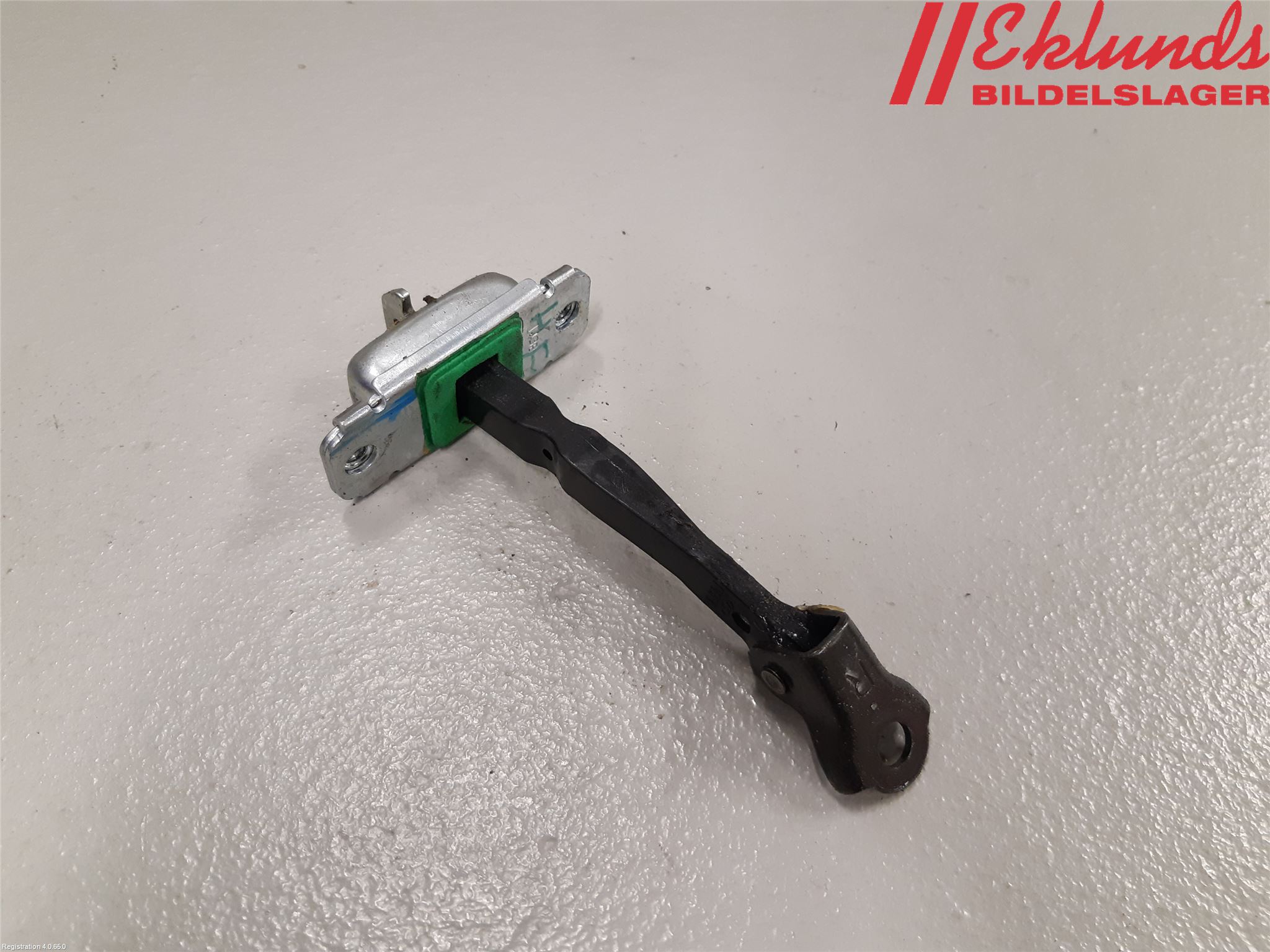 Hyundai i20 PB 09-14 Dörrstopp