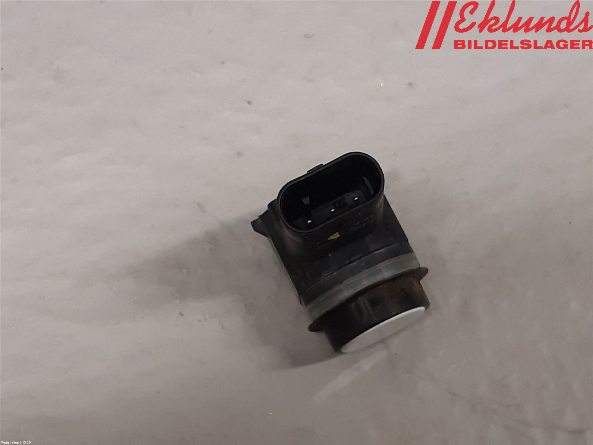Volvo V60 14-18 Parkeringshjälp Backsensor