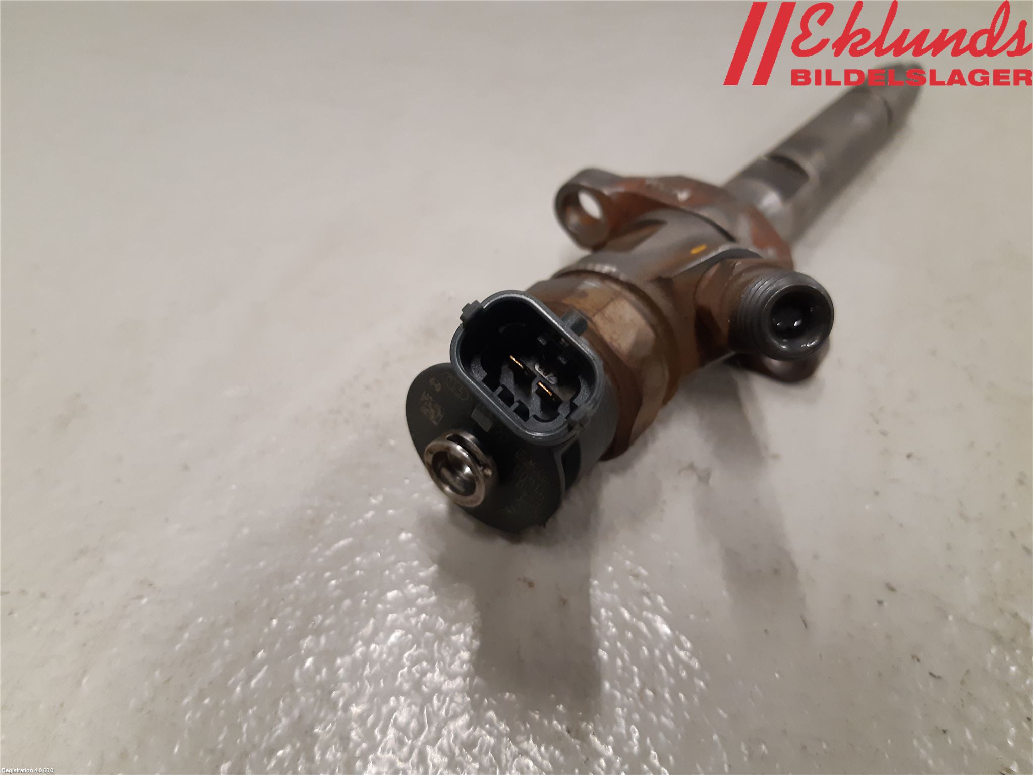 Ford FOCUS 08-11 Injspridare