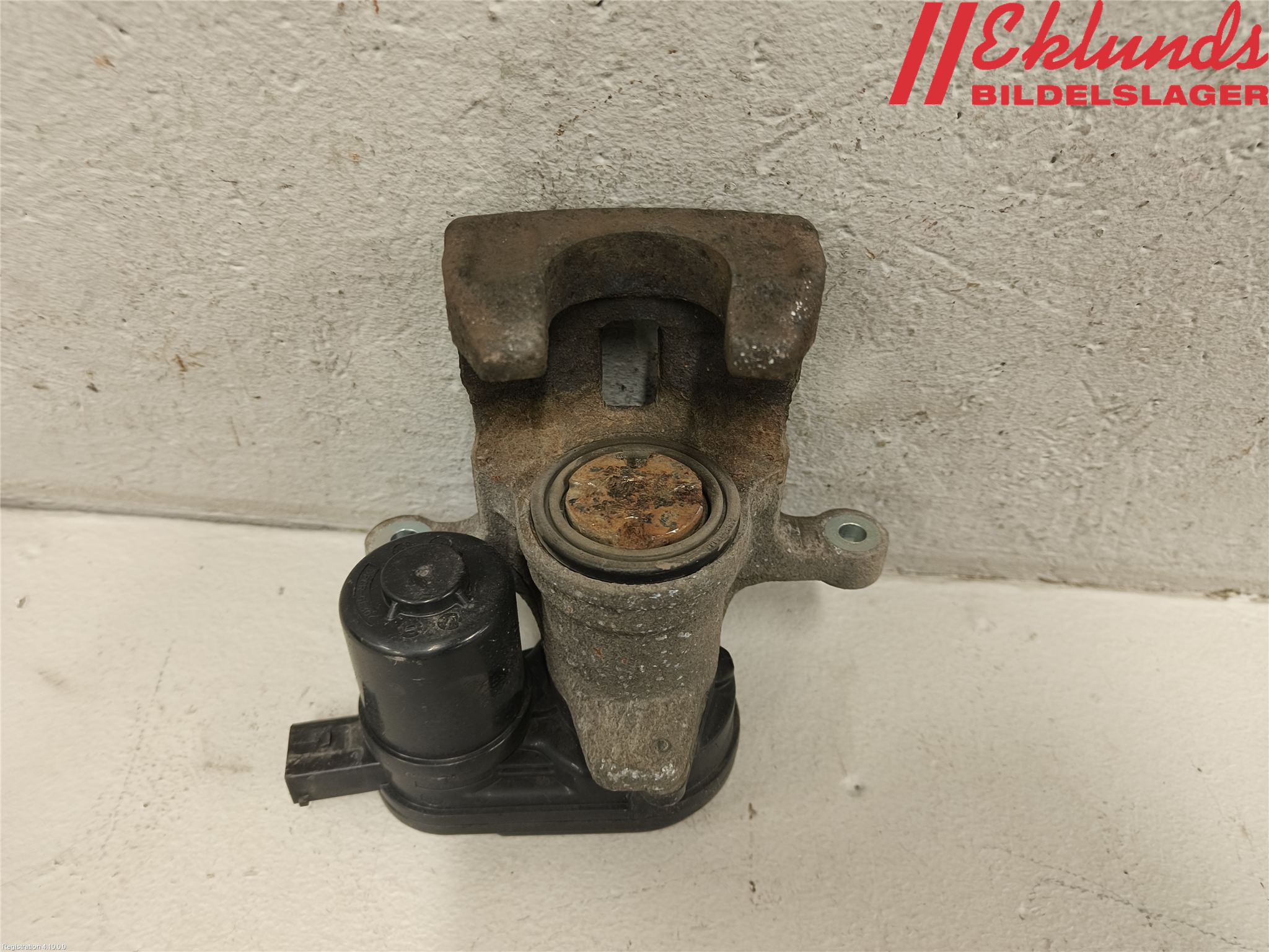 Hyundai i30 PD 17- Bromsok Bak Vänster