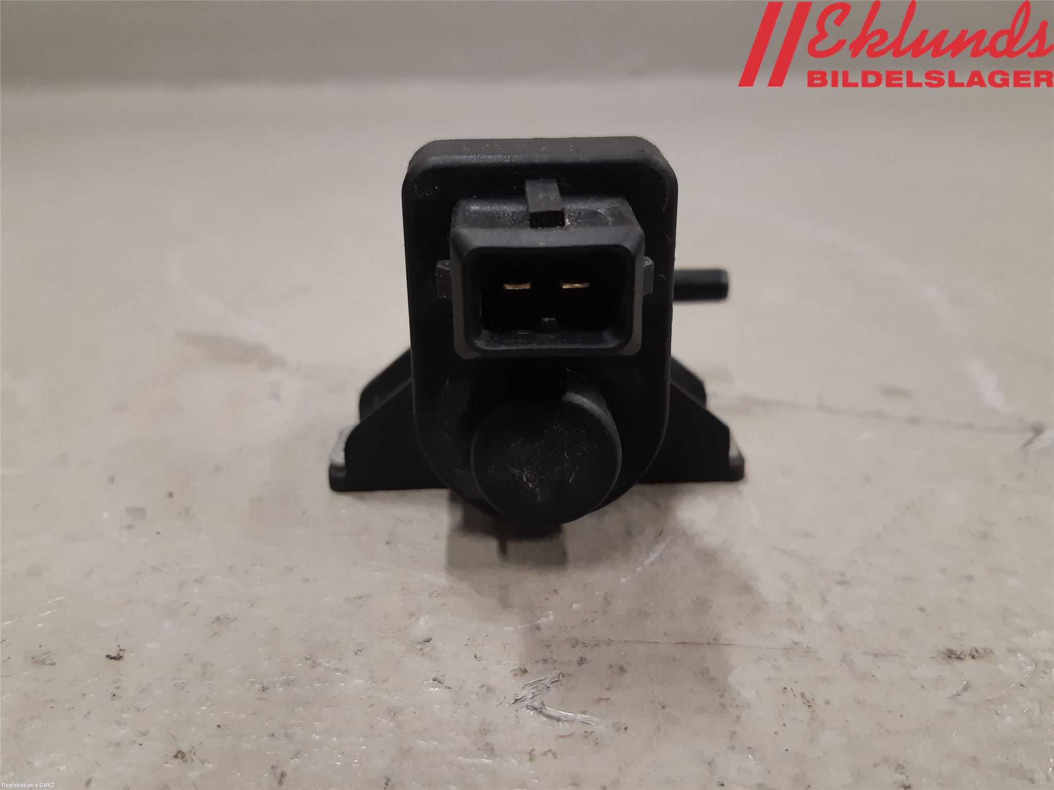 Fiat TALENTO 16- Vakuumventil