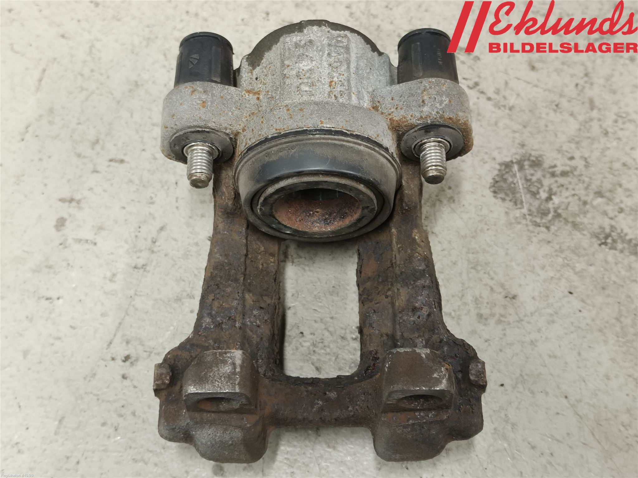 BMW 3 F30/F31/F80 12-19 Bromsok Bak Höger