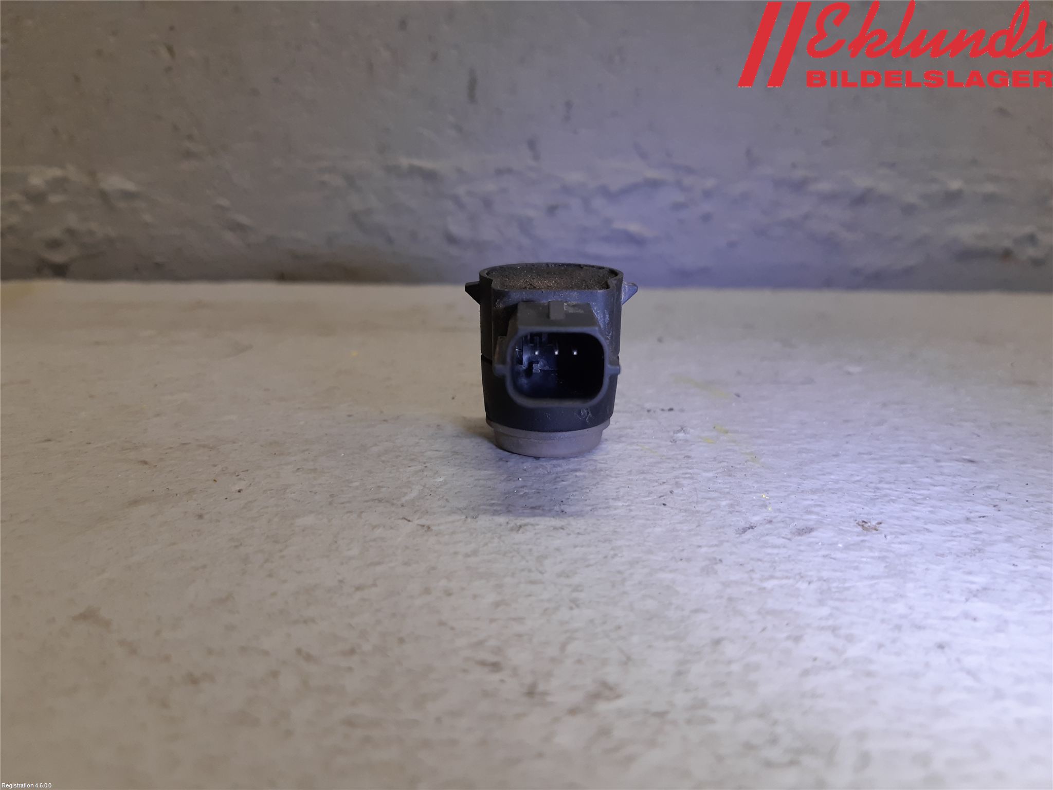 Opel MOKKA 13-20 Parkeringshjälp Backsensor