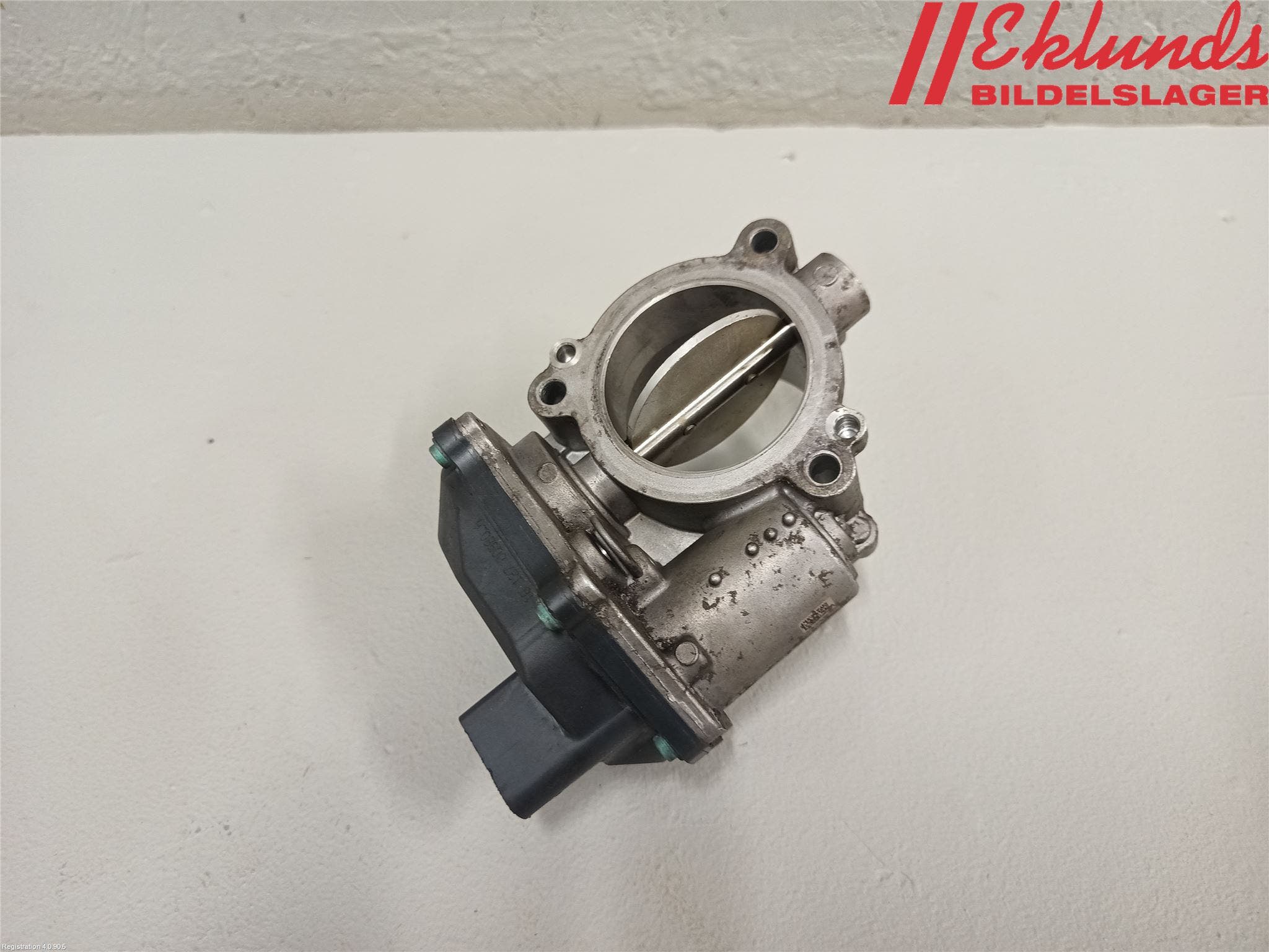 Volkswagen VW TRANSP/CARAVELLE (T6) 16-22 Injspjällhus