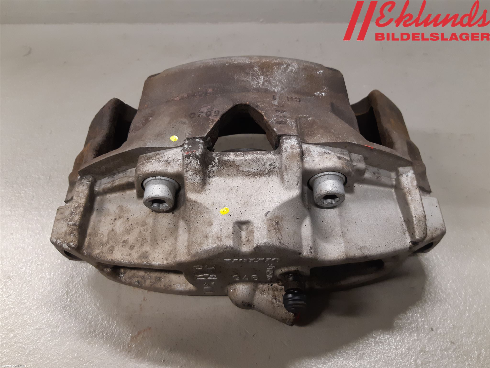 Volvo XC70 14-16 Bromsok Fram Höger