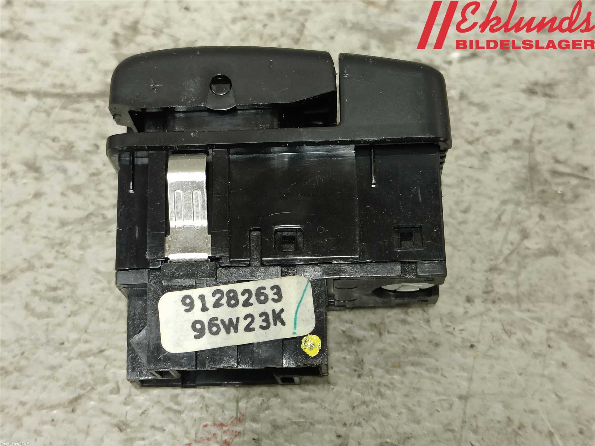 Volvo 960 91-97 Strömställare Spegel