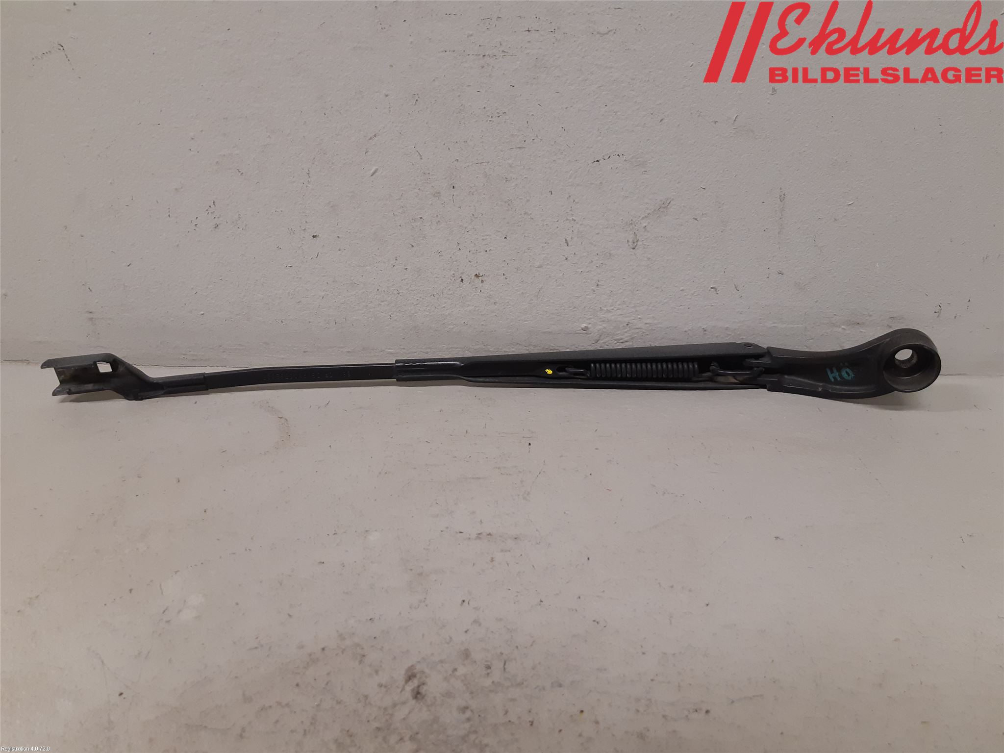 Citroen DS5 Torkararm Armar Vindruta