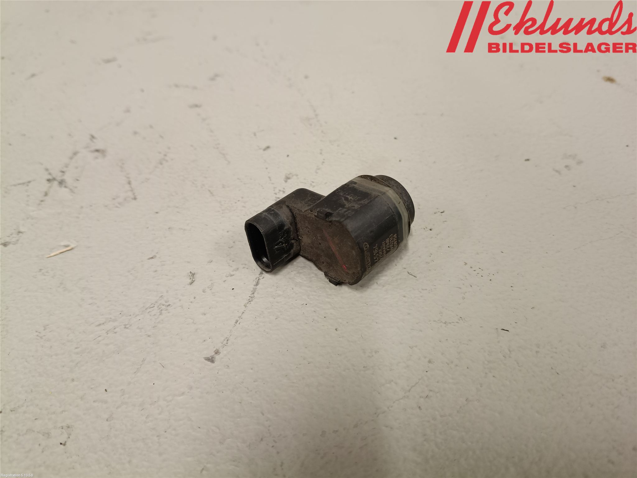 Volvo V70 14-16 Parkeringshjälp Frontsensor