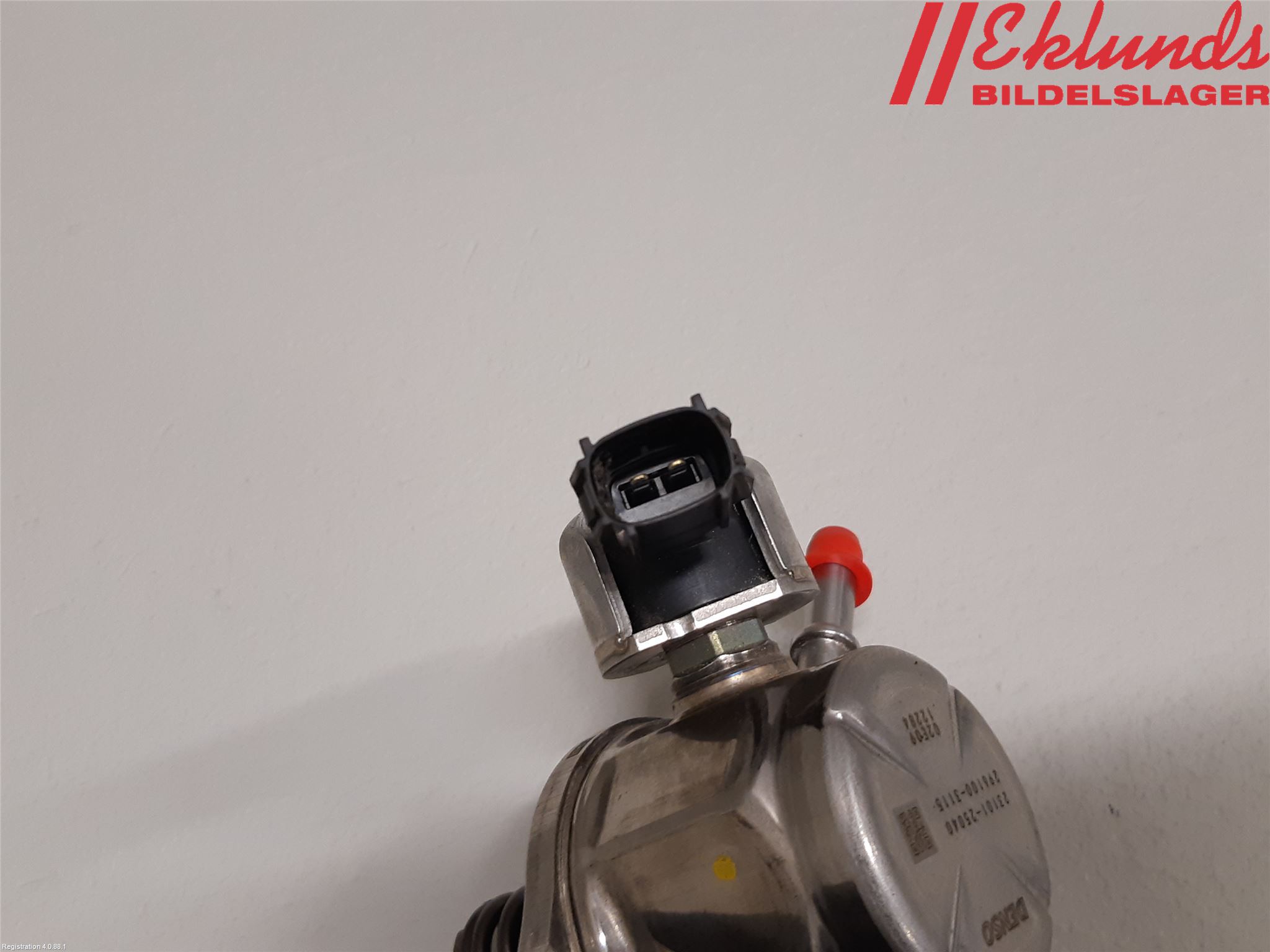 Toyota RAV4 19- Bränslepump Mek