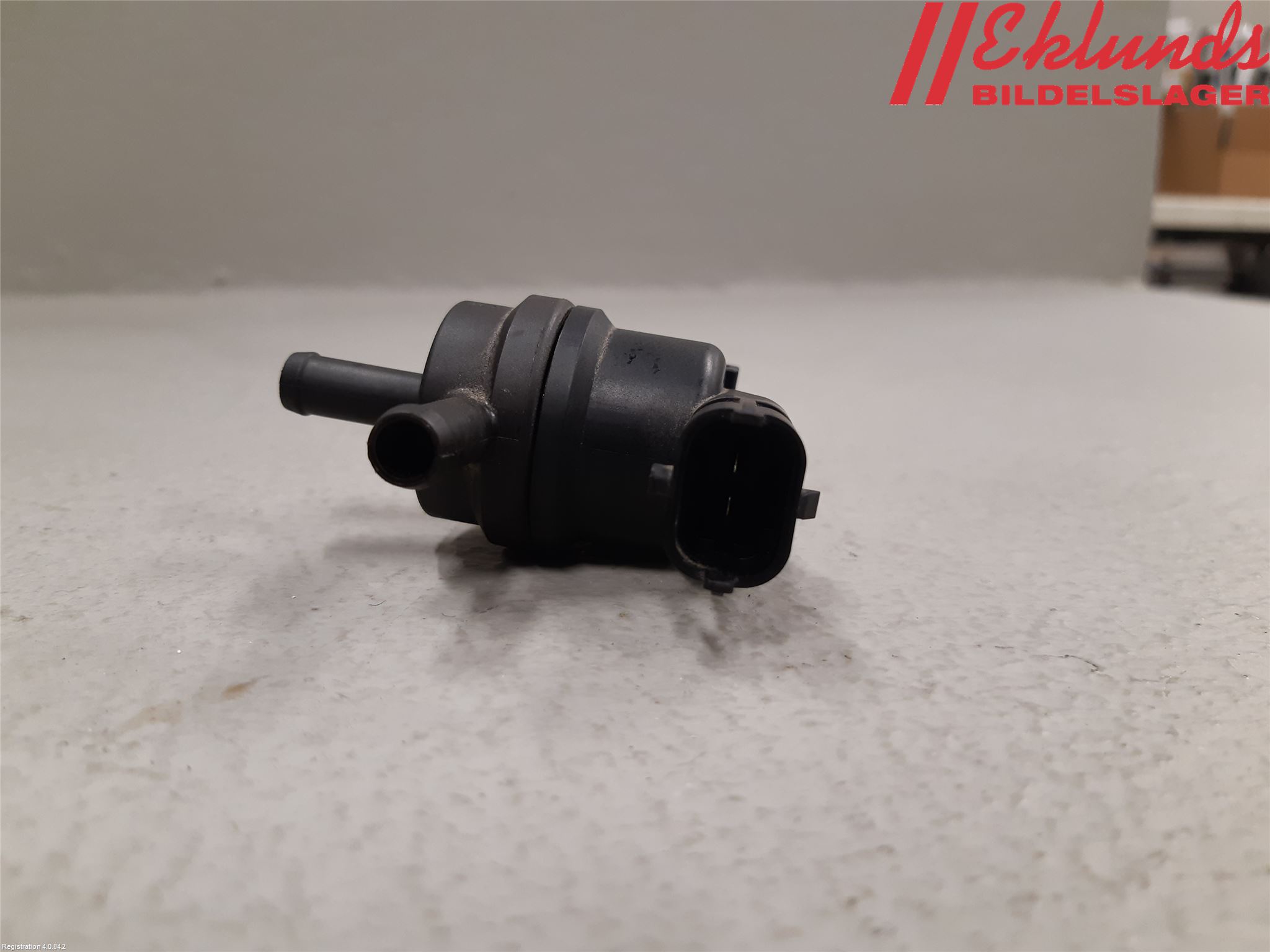 Kia CEED 12-18 Vakuumventil