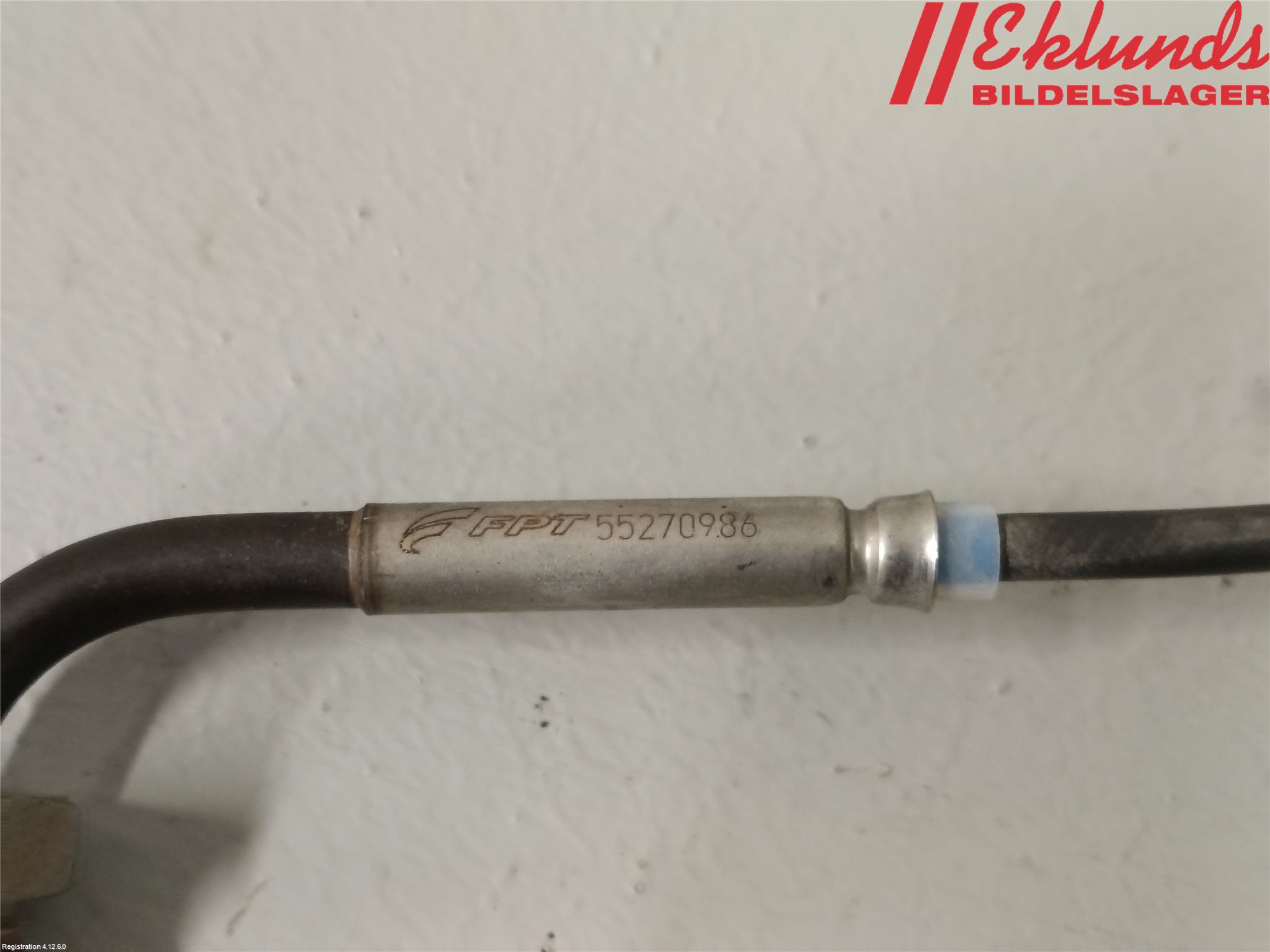 Jeep RENEGADE Sensor Avgas