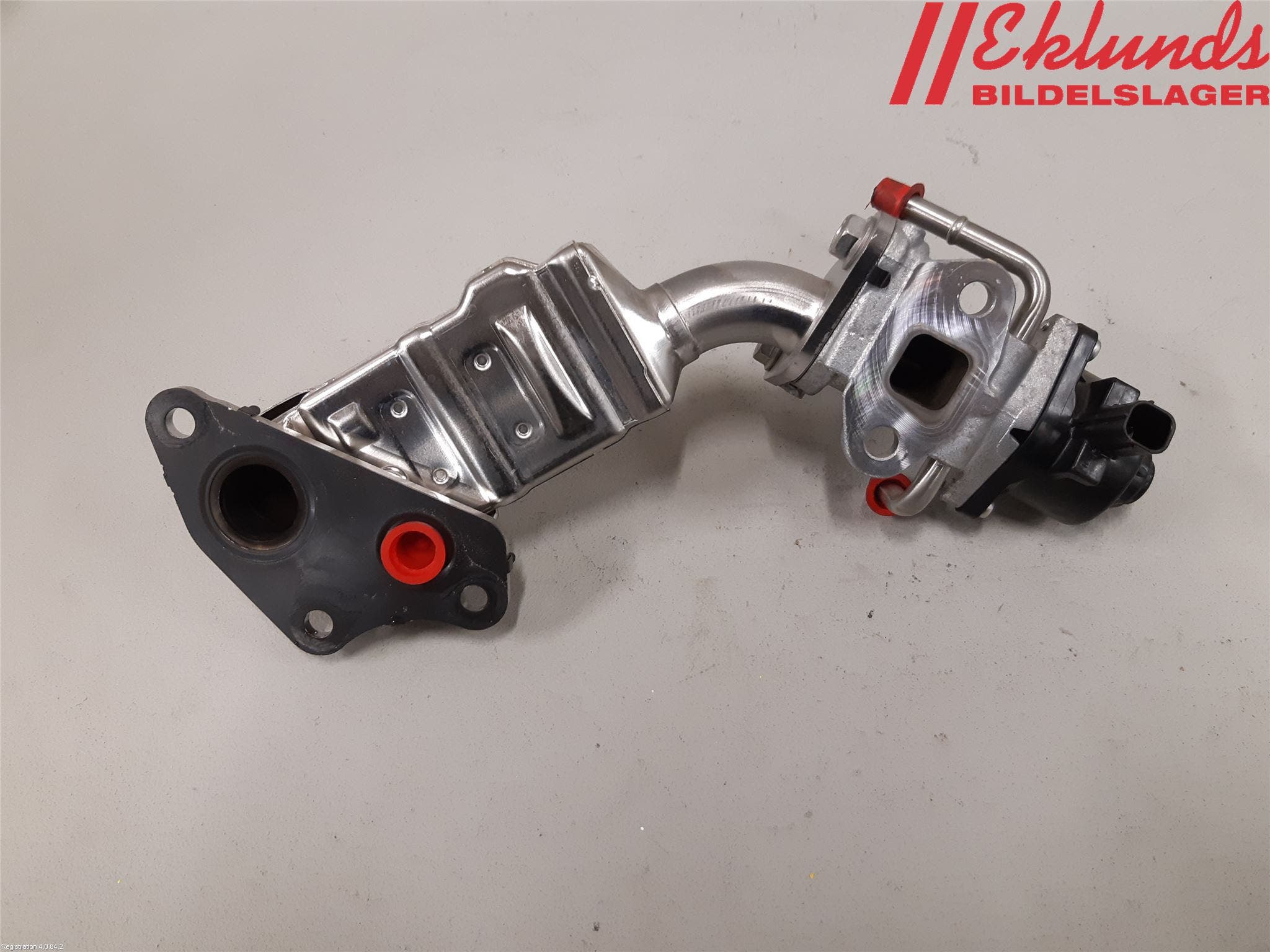 Toyota YARIS CROSS XP21 21- Egr Ventil