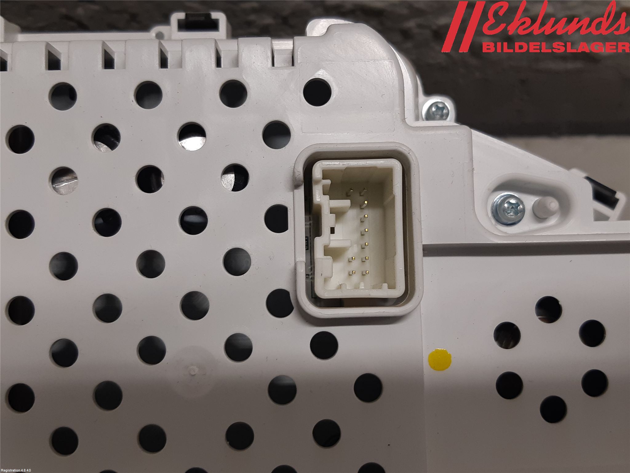 Volvo V70 14-16 Instrument Komb