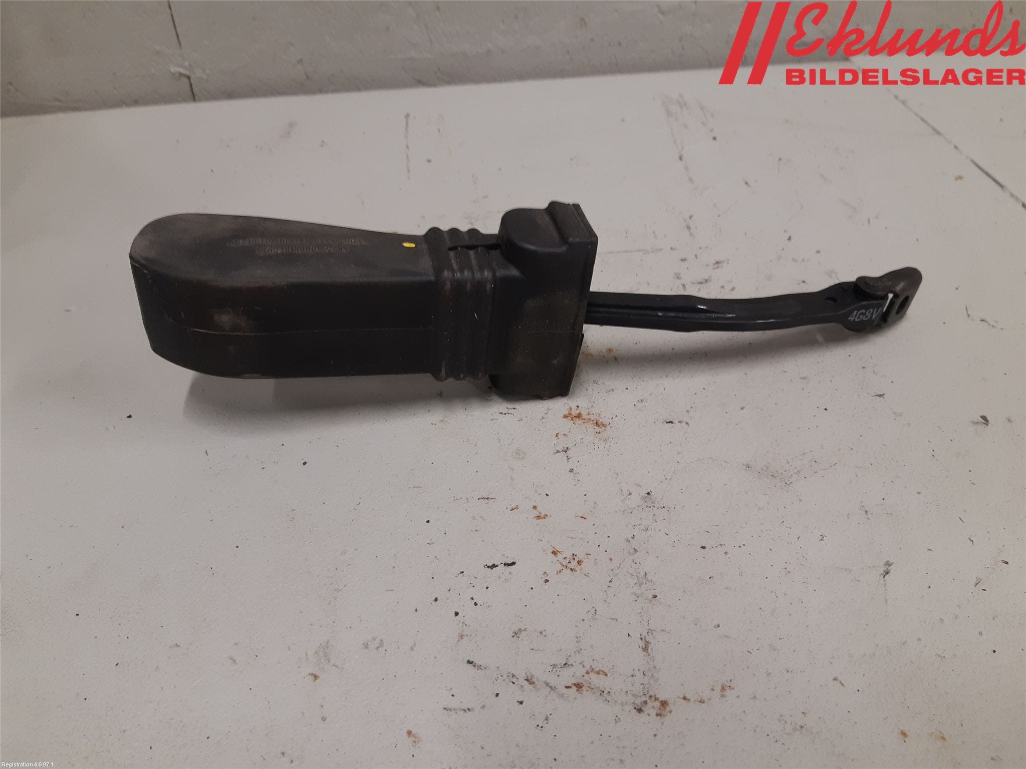 Audi A7/S7 4G 11-17 Dörrstopp