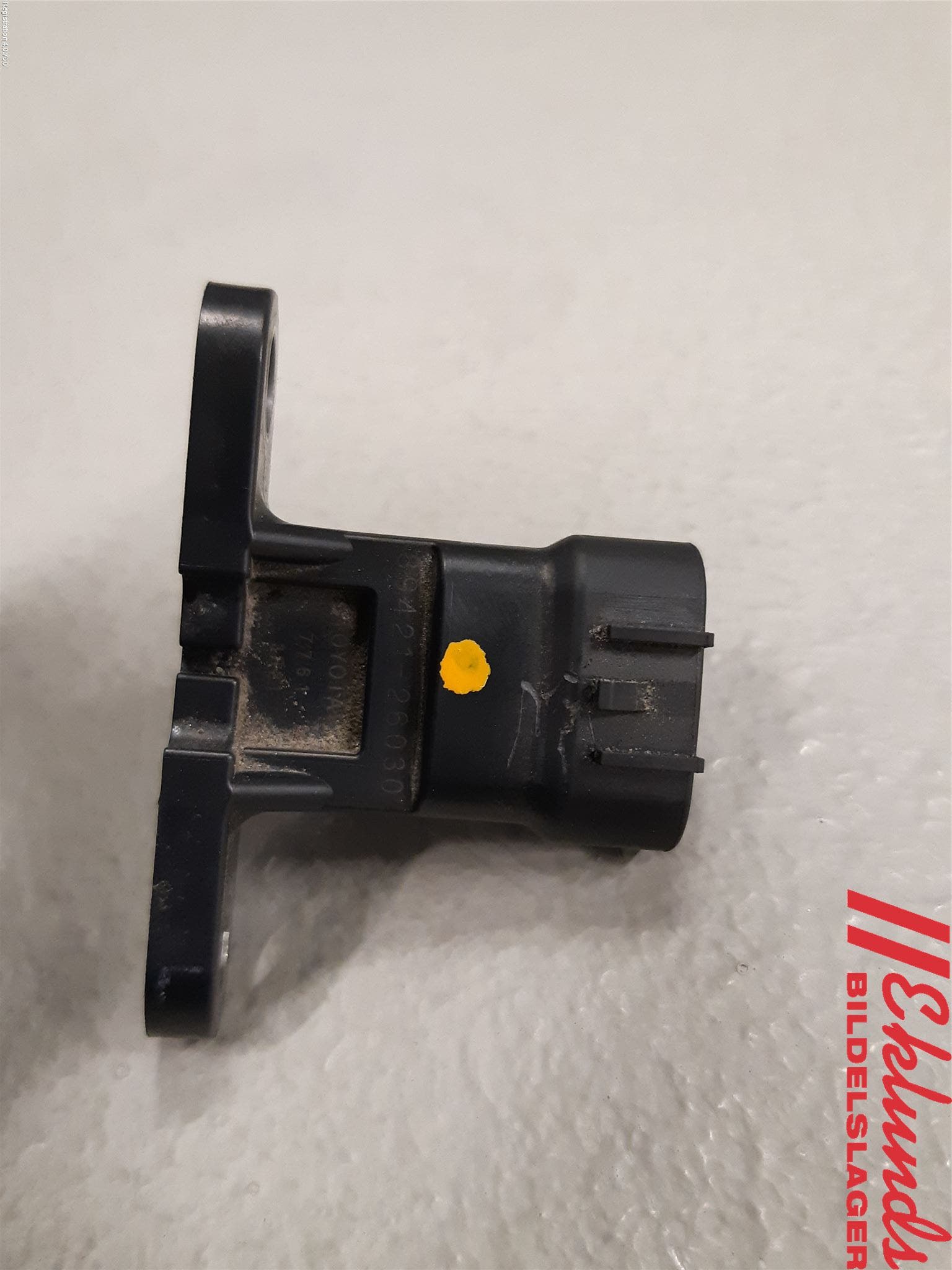 Toyota C-HR 16-23 Vakuumventil