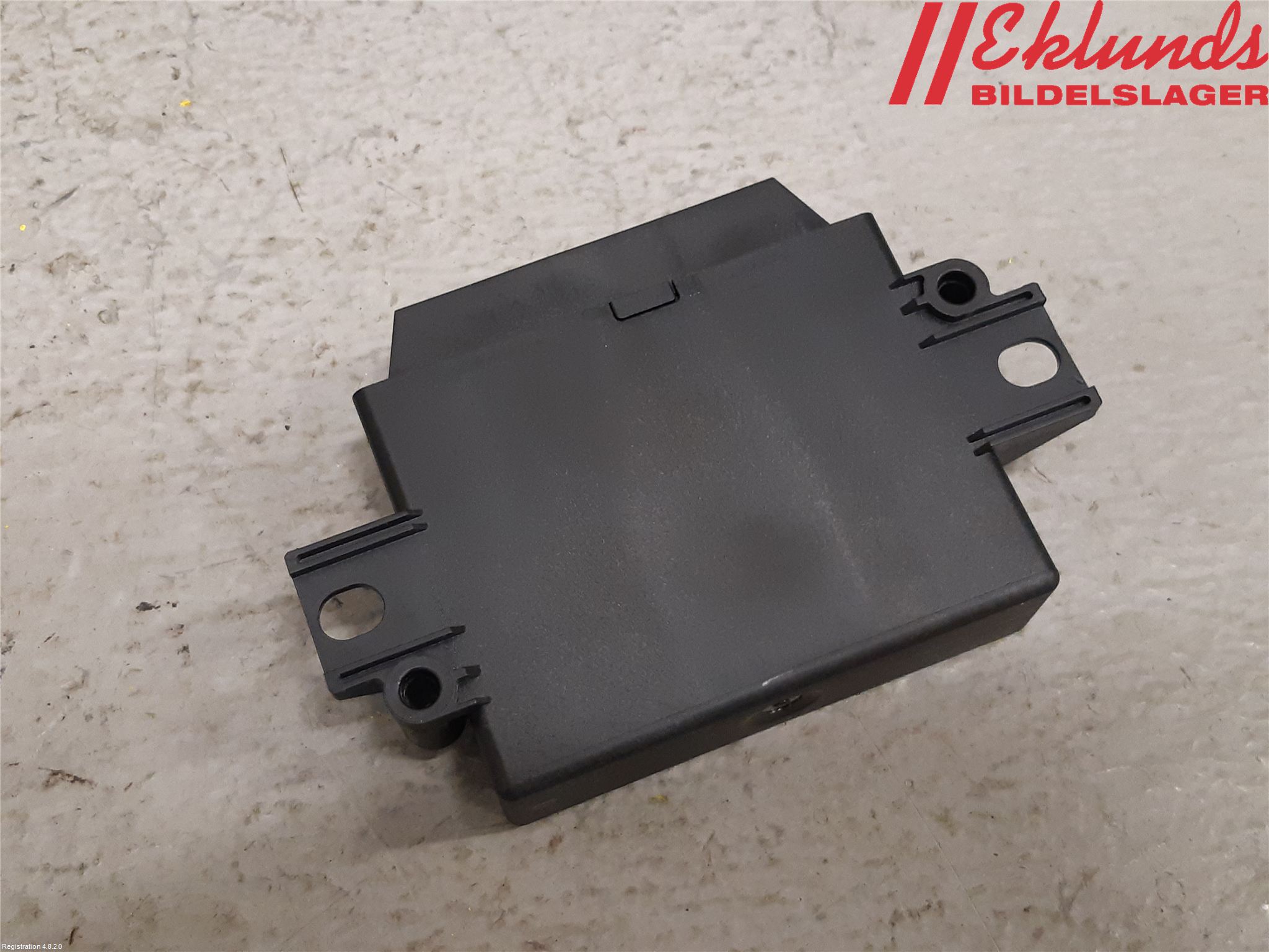 Volkswagen VW TRANSP/CARAVELLE (T6) 16-22 Styrenhet Parkeringshjälp
